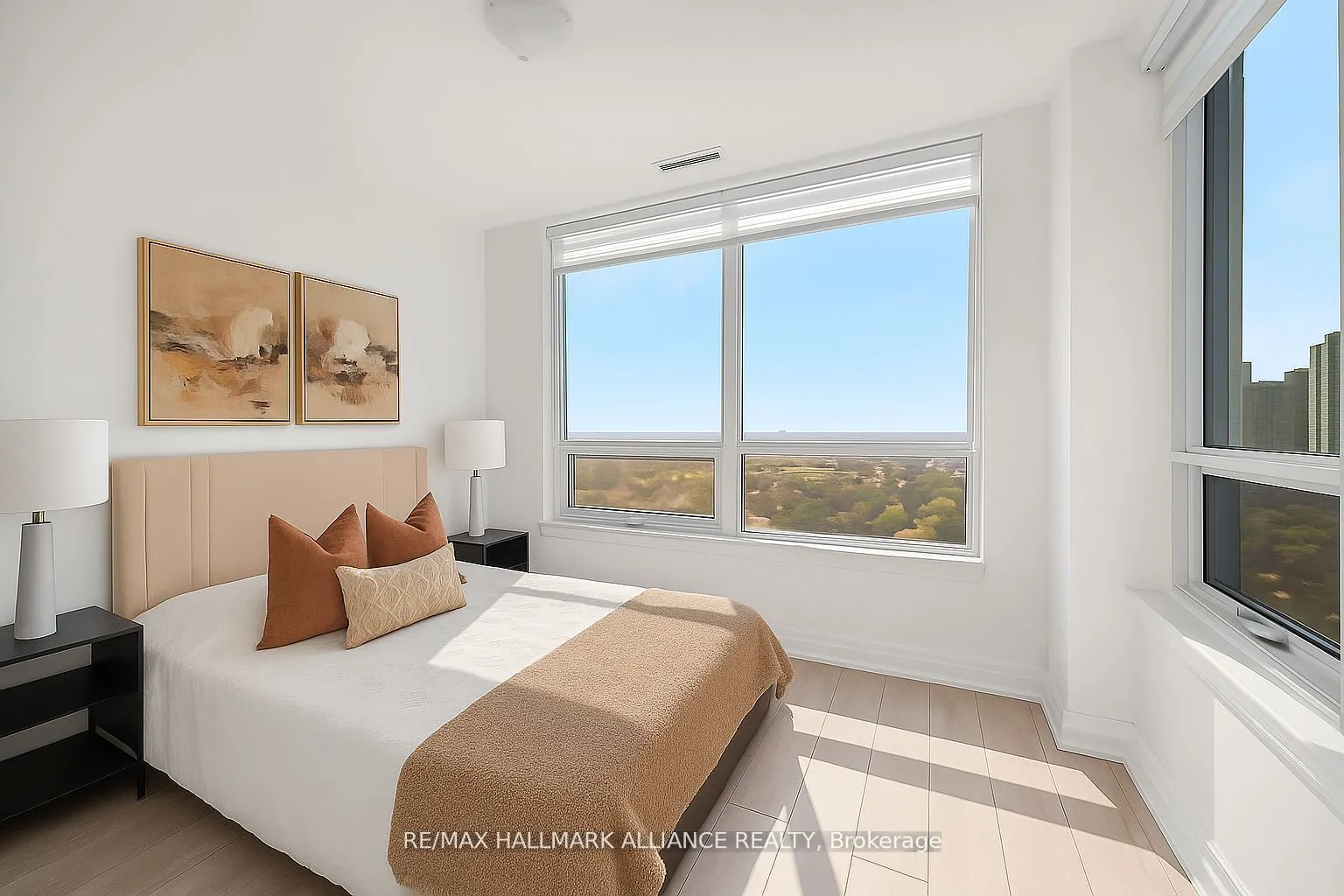 36 Elm Drive W, #1209