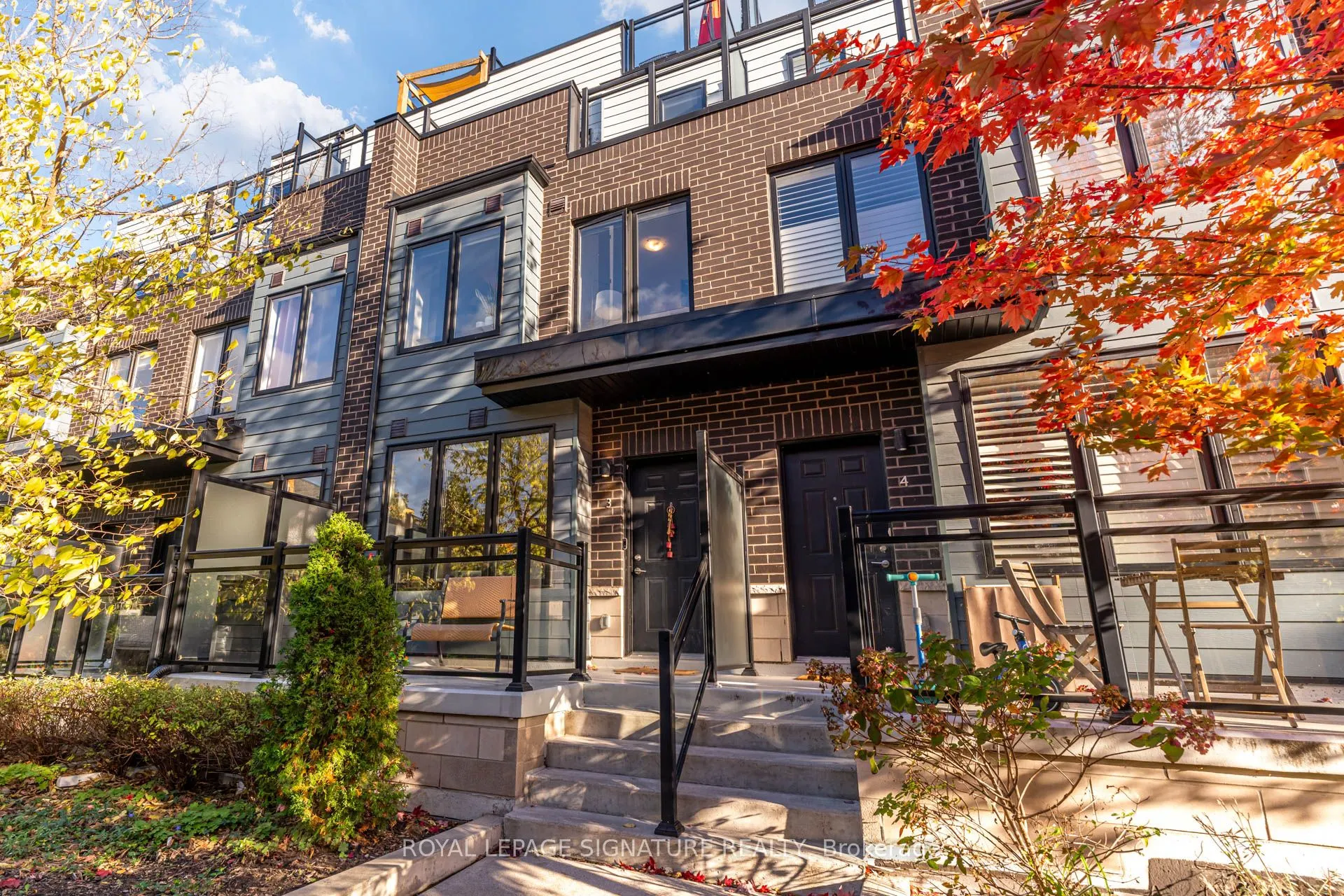 1155 Stroud Lane, #3