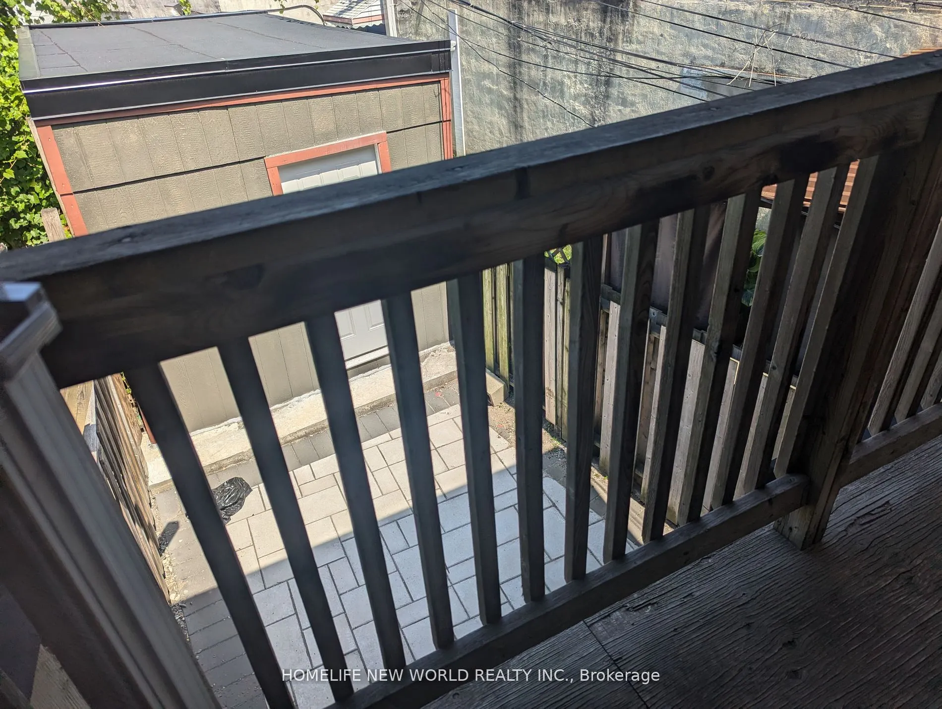 2218 Dundas Street W, #2B