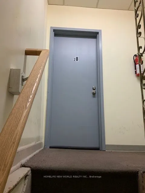 2218 Dundas Street W, #2B