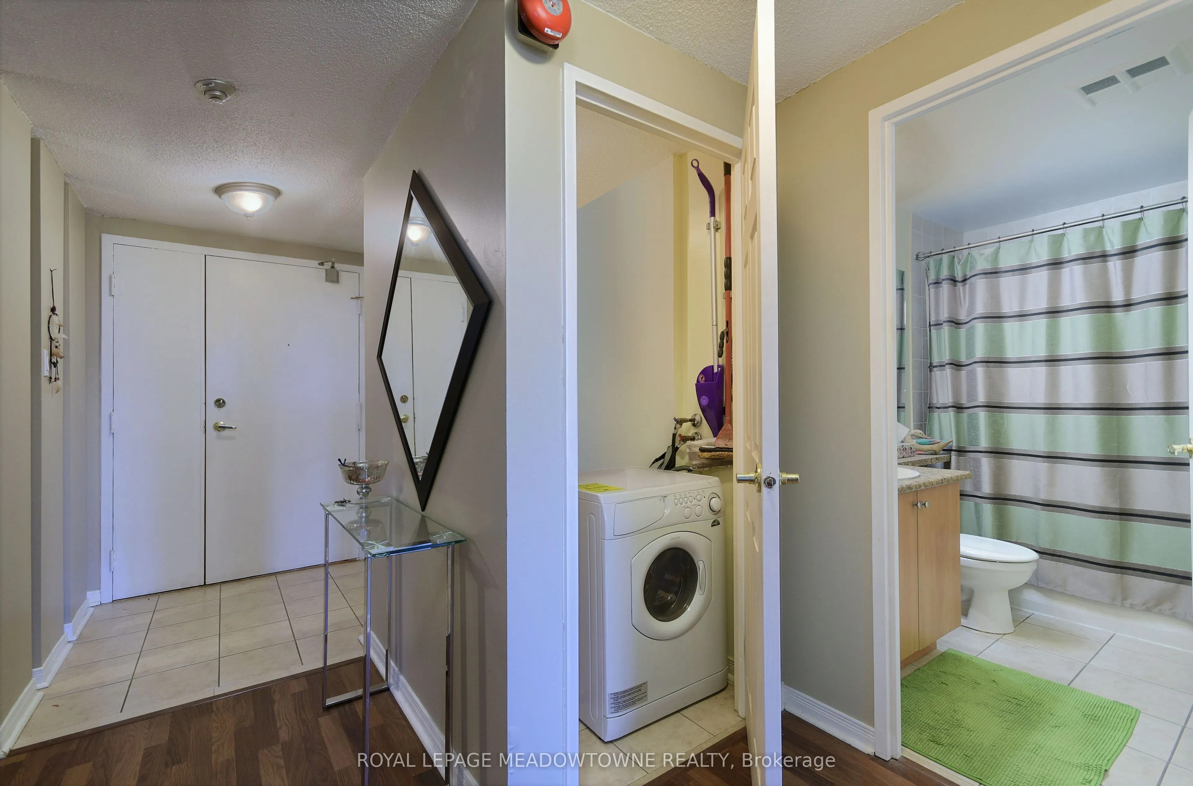 6720 Glen Erin Drive, #501