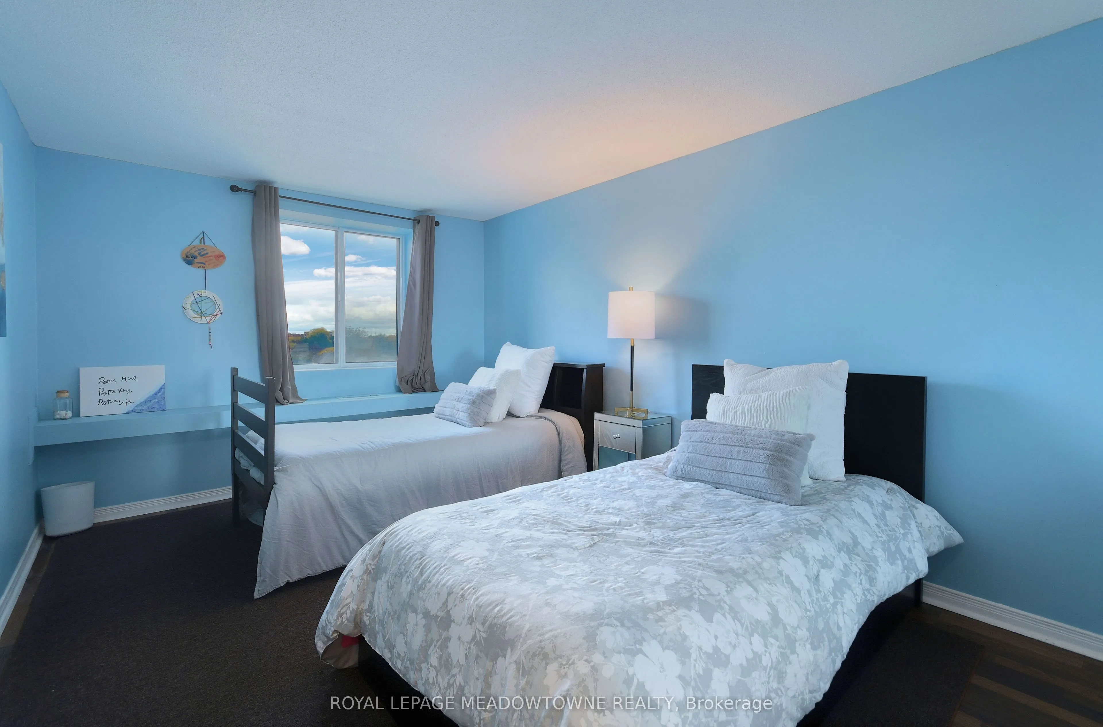 6720 Glen Erin Drive, #501