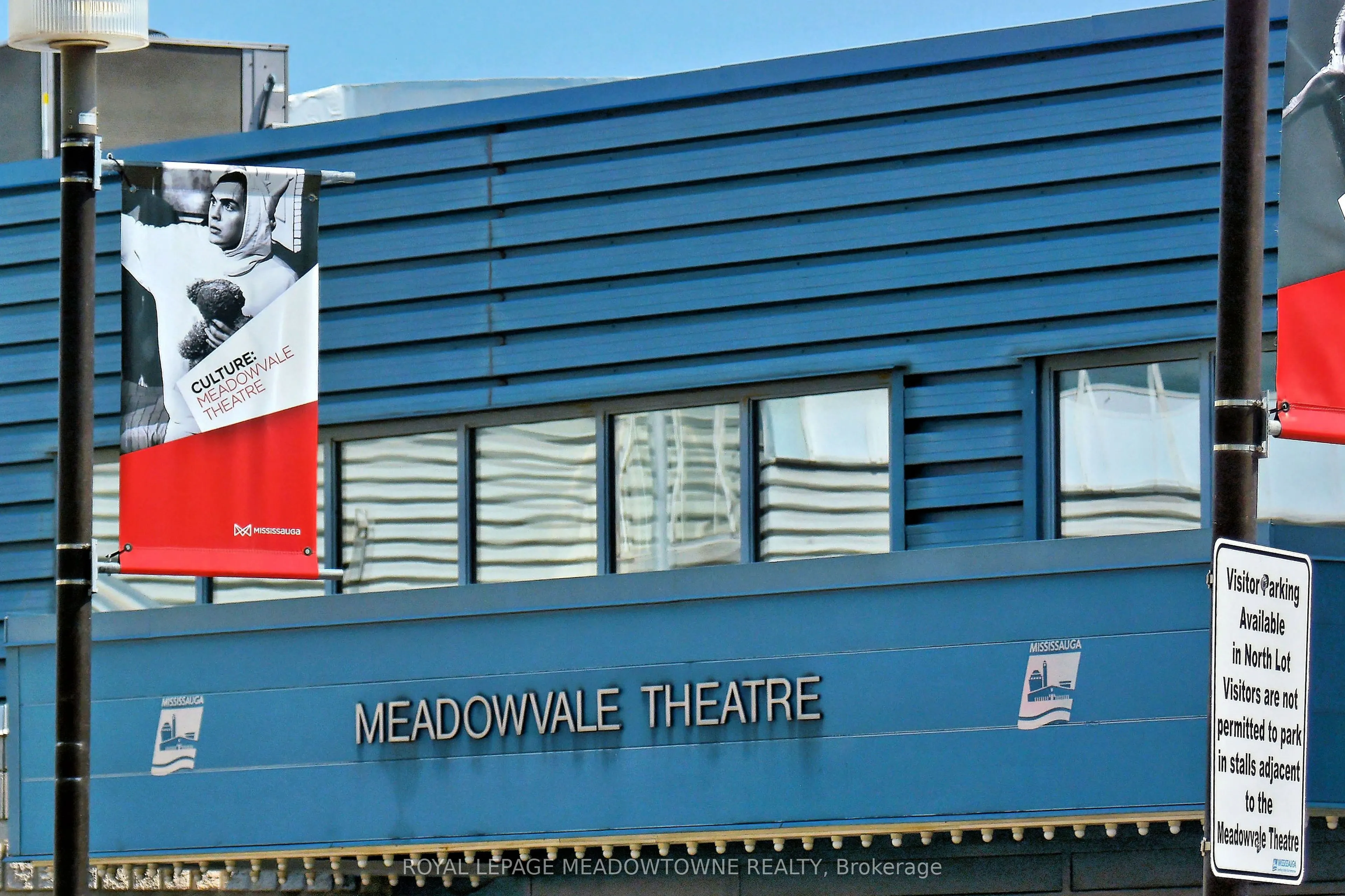 6720 Glen Erin Drive, #501