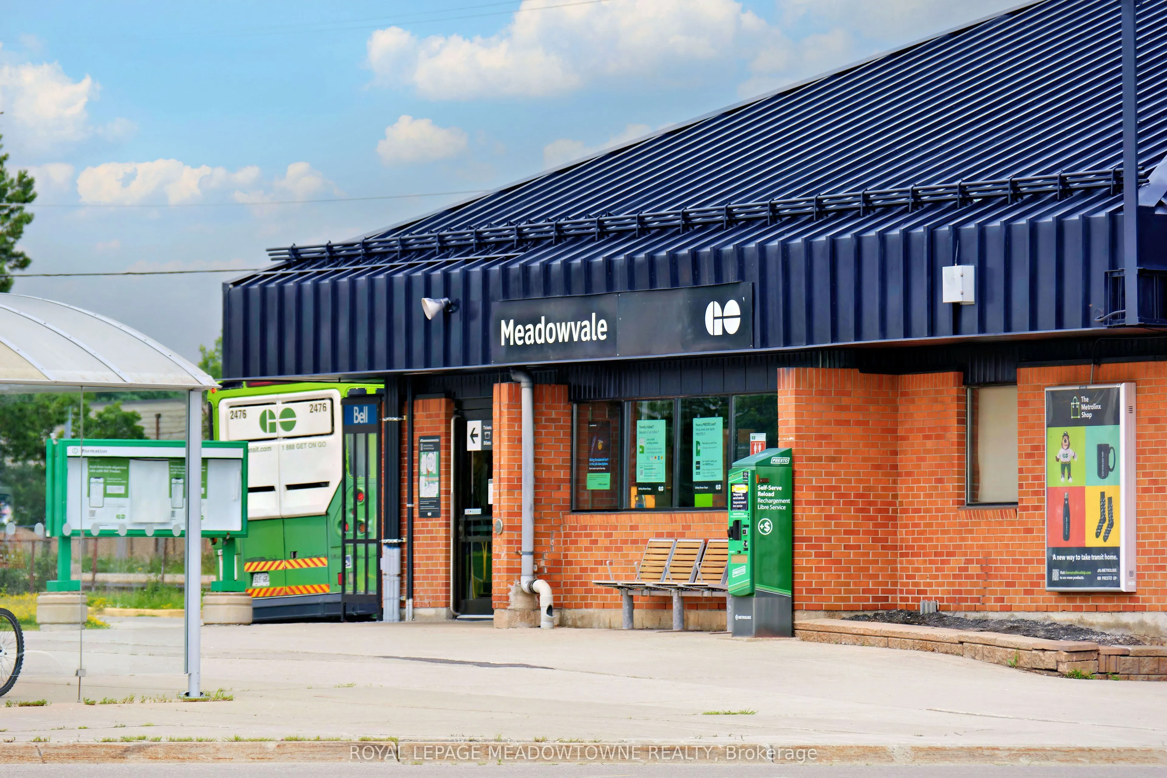 6720 Glen Erin Drive, #501