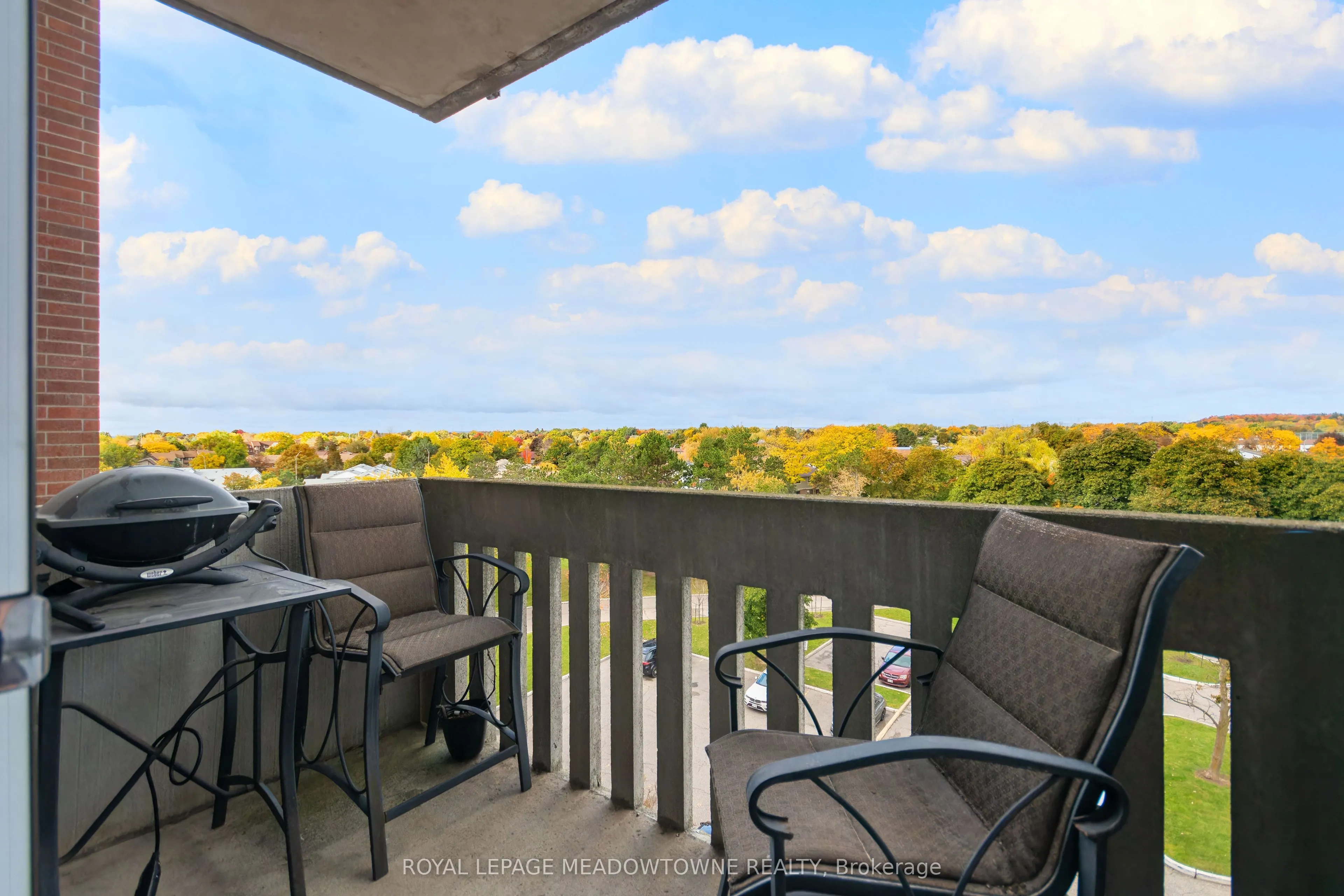 6720 Glen Erin Drive, #501