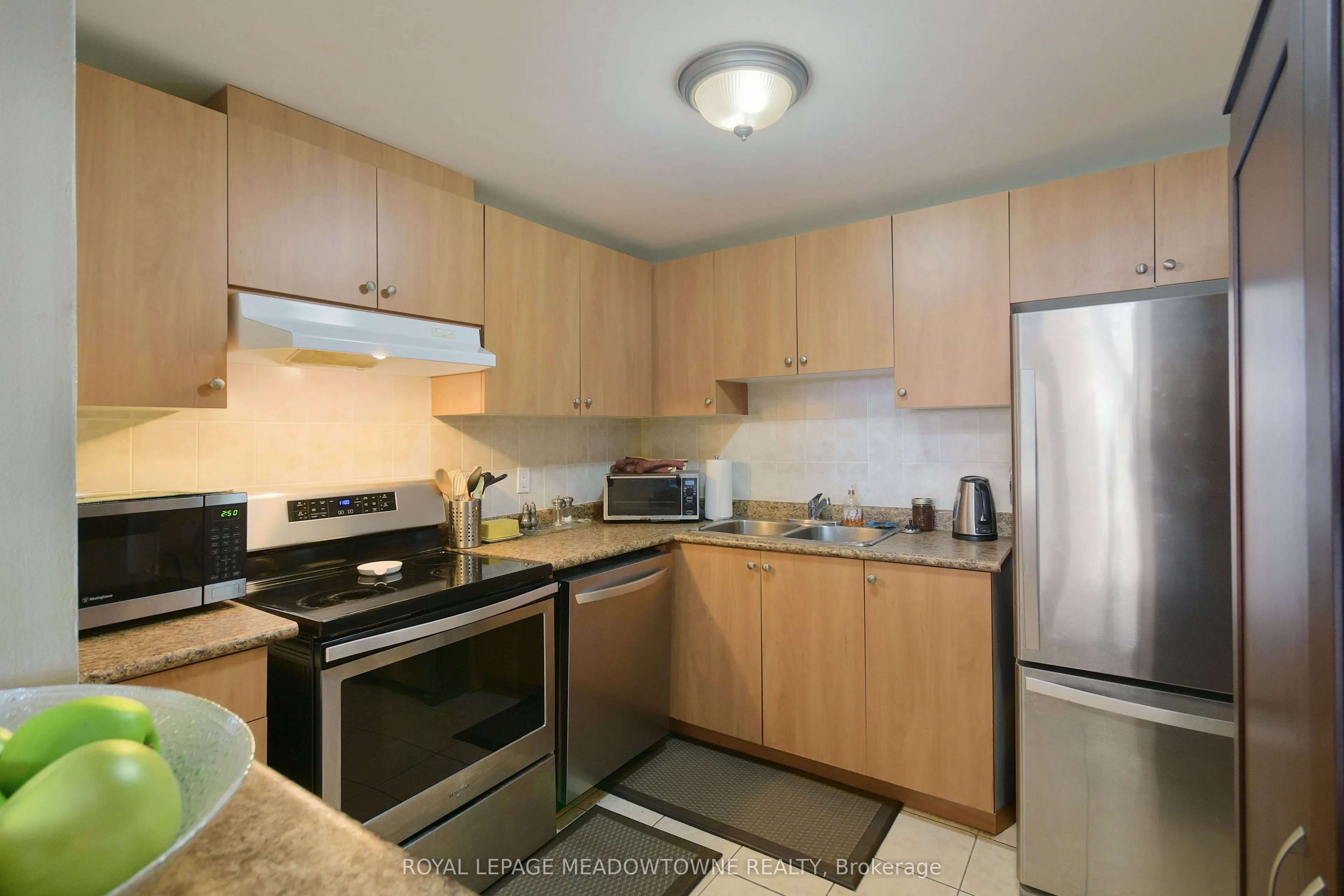 6720 Glen Erin Drive, #501