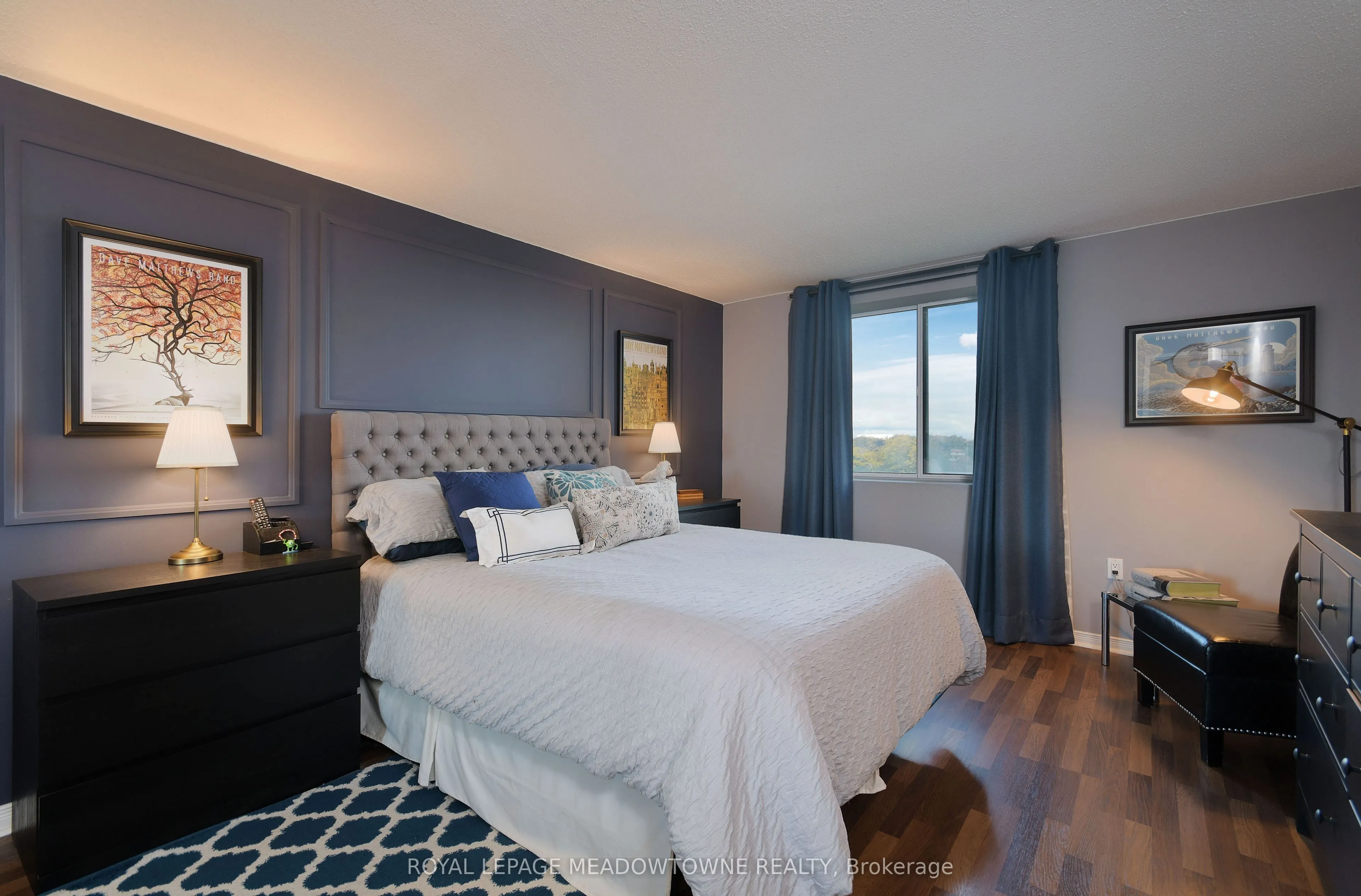 6720 Glen Erin Drive, #501