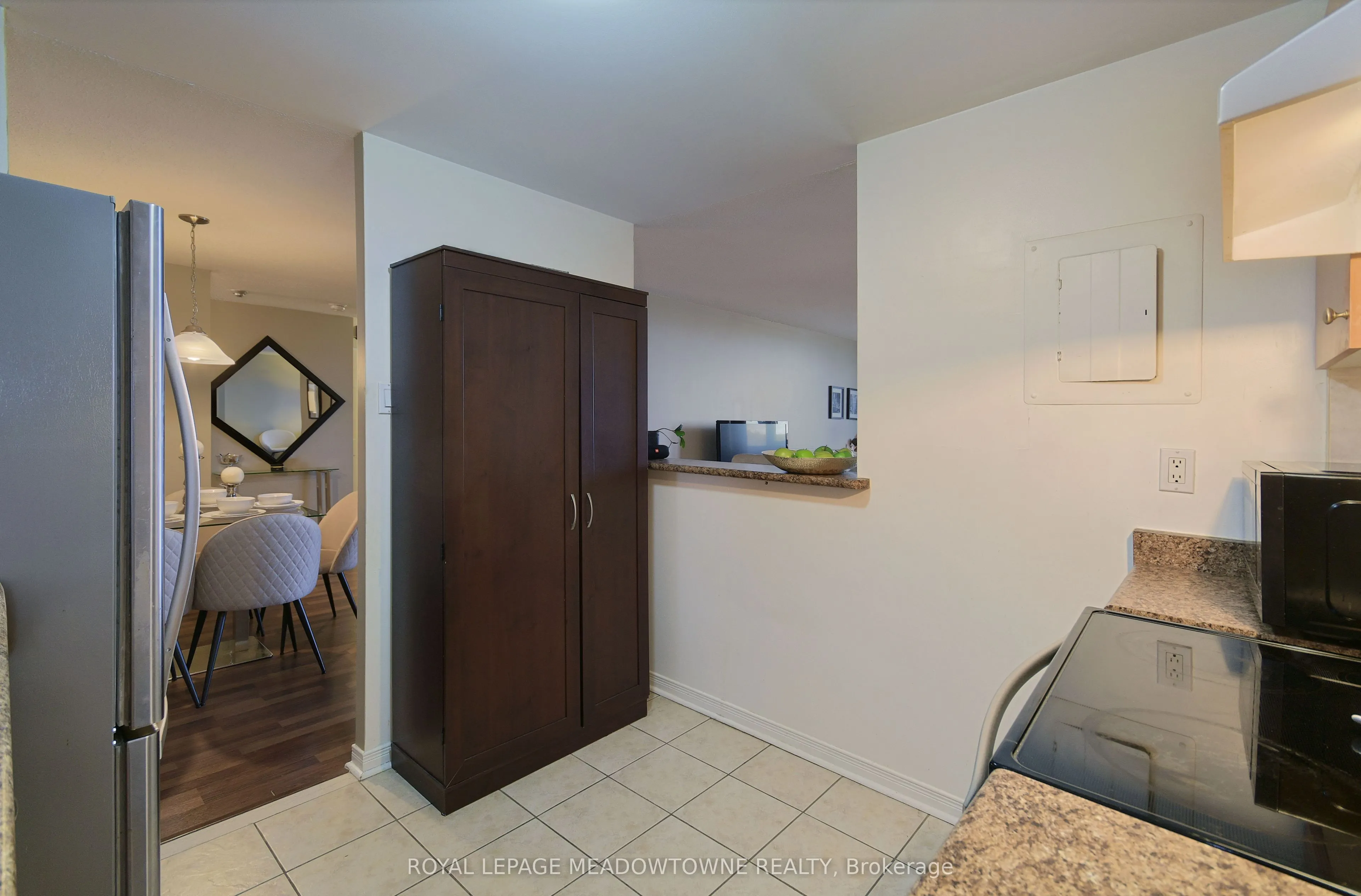 6720 Glen Erin Drive, #501