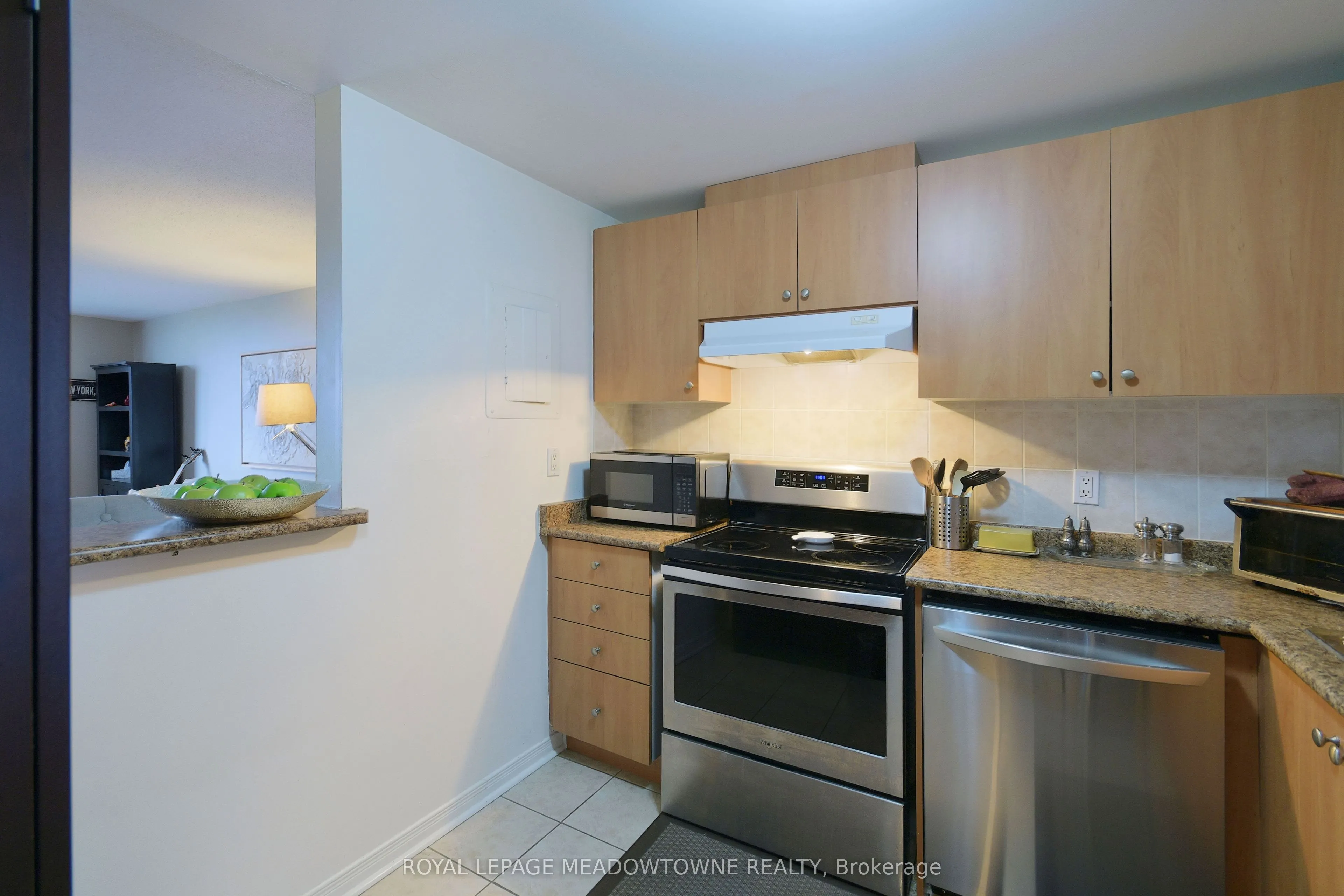 6720 Glen Erin Drive, #501