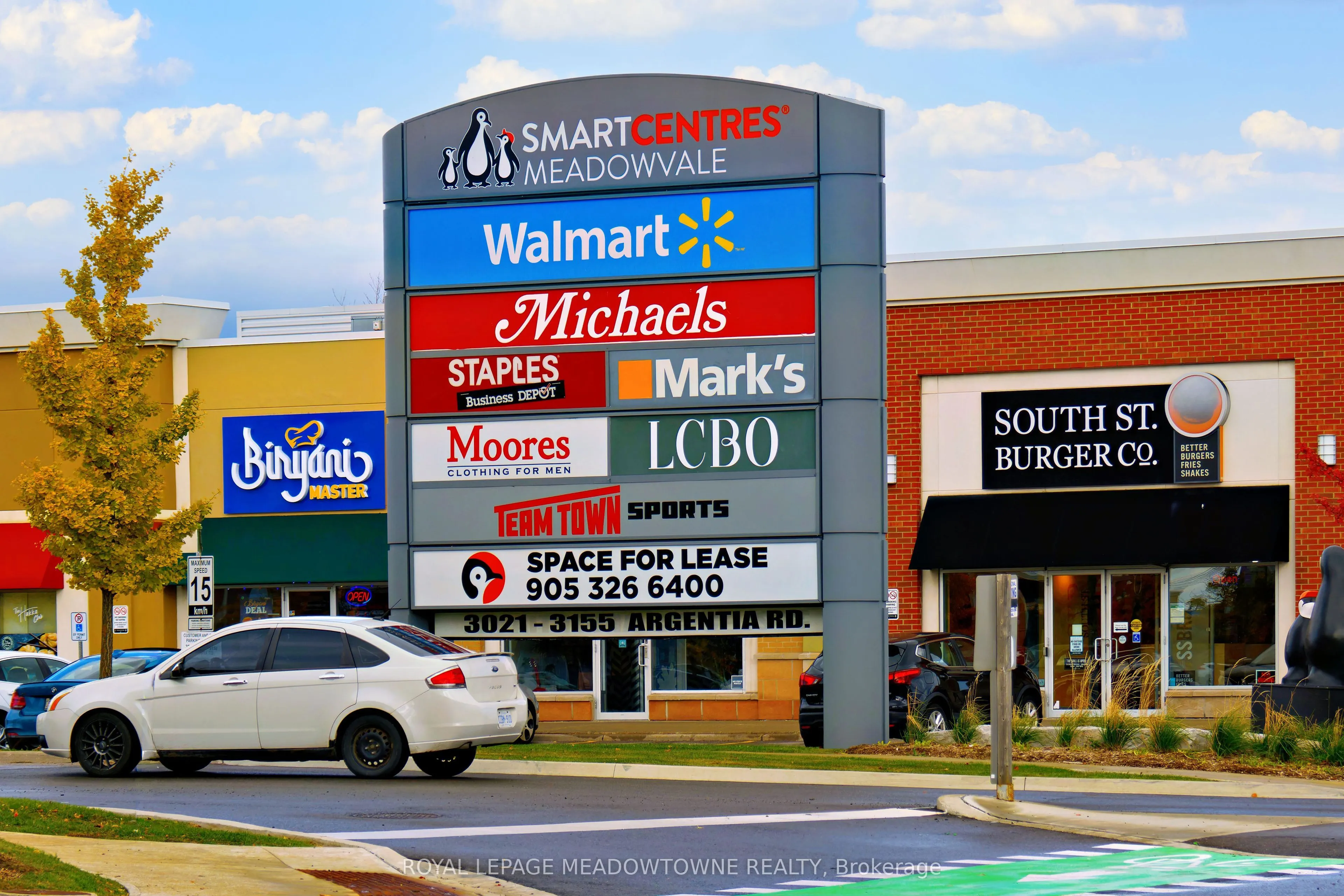 6720 Glen Erin Drive, #501