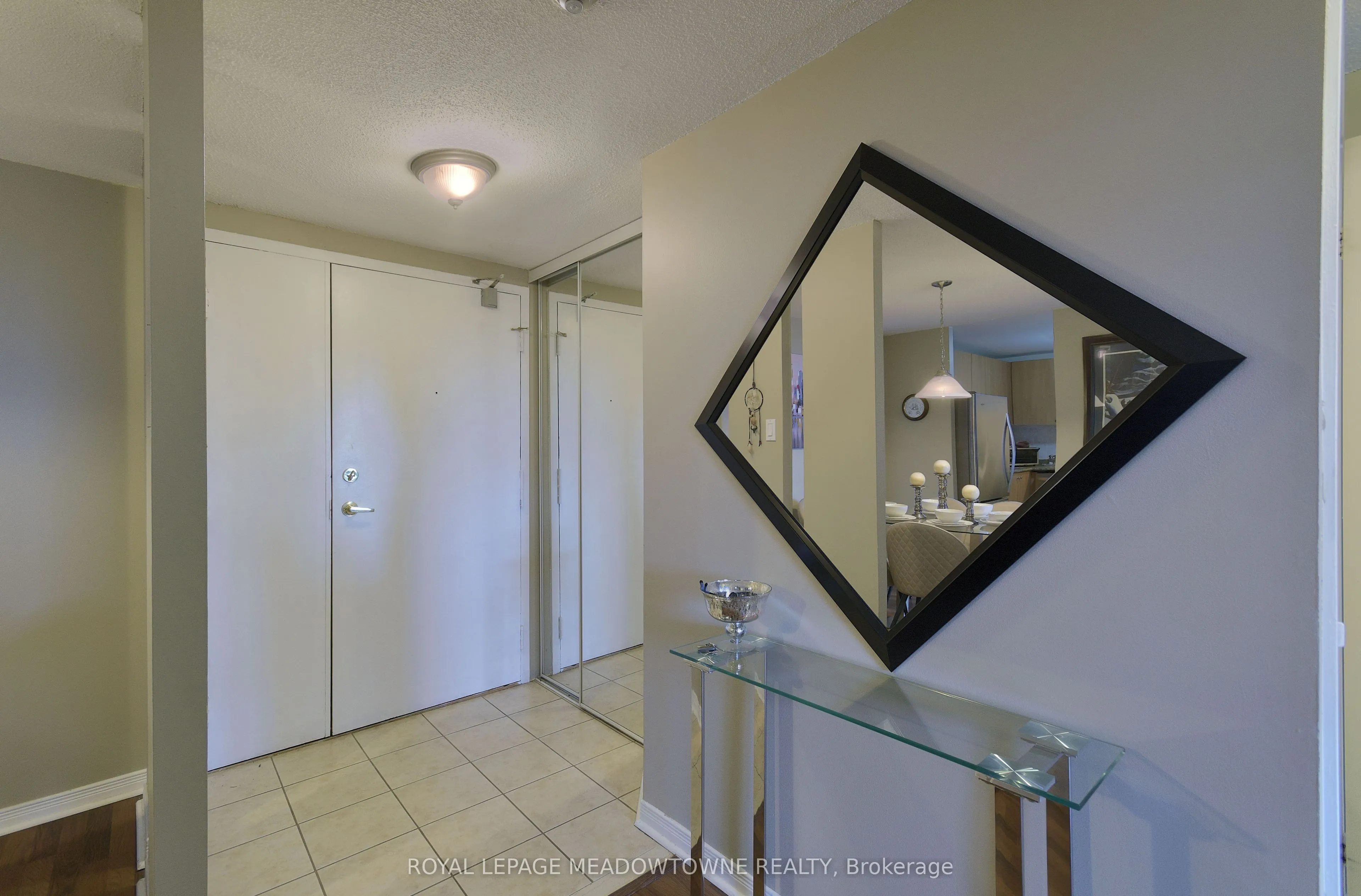 6720 Glen Erin Drive, #501