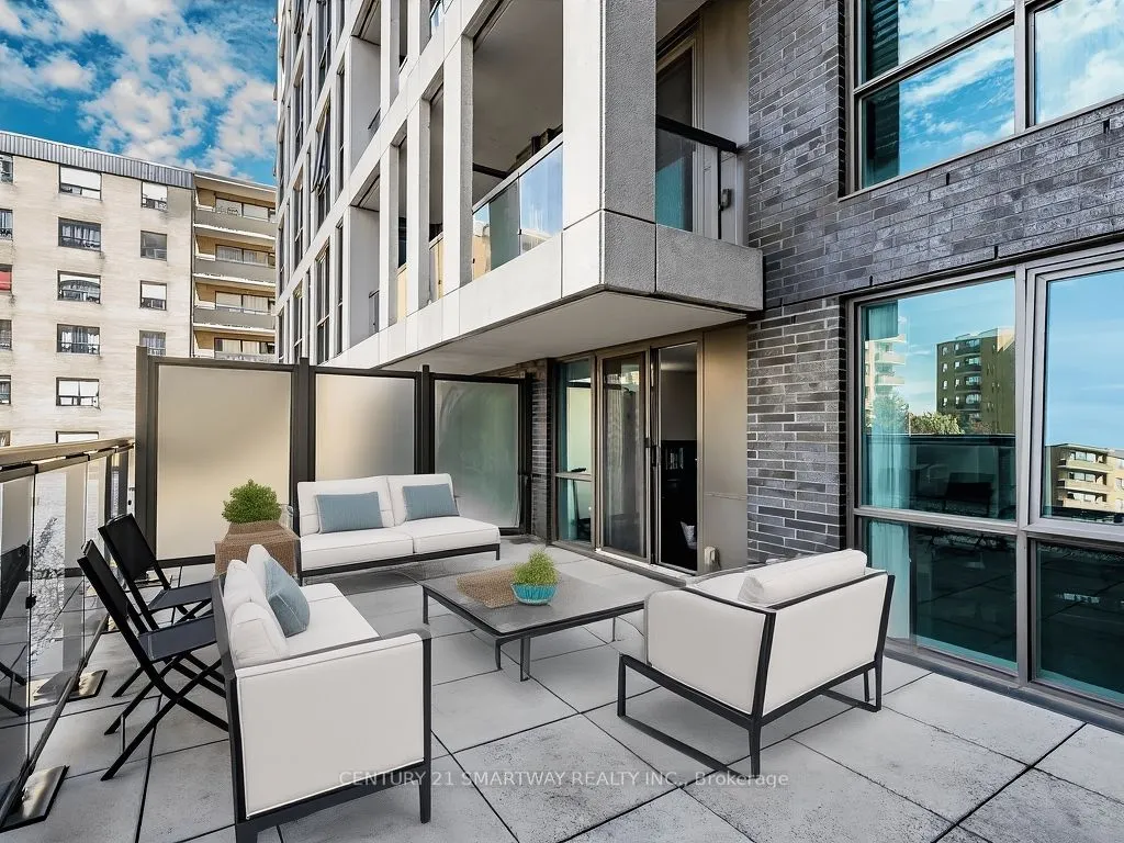 80 Esther Lorrie Drive, #203