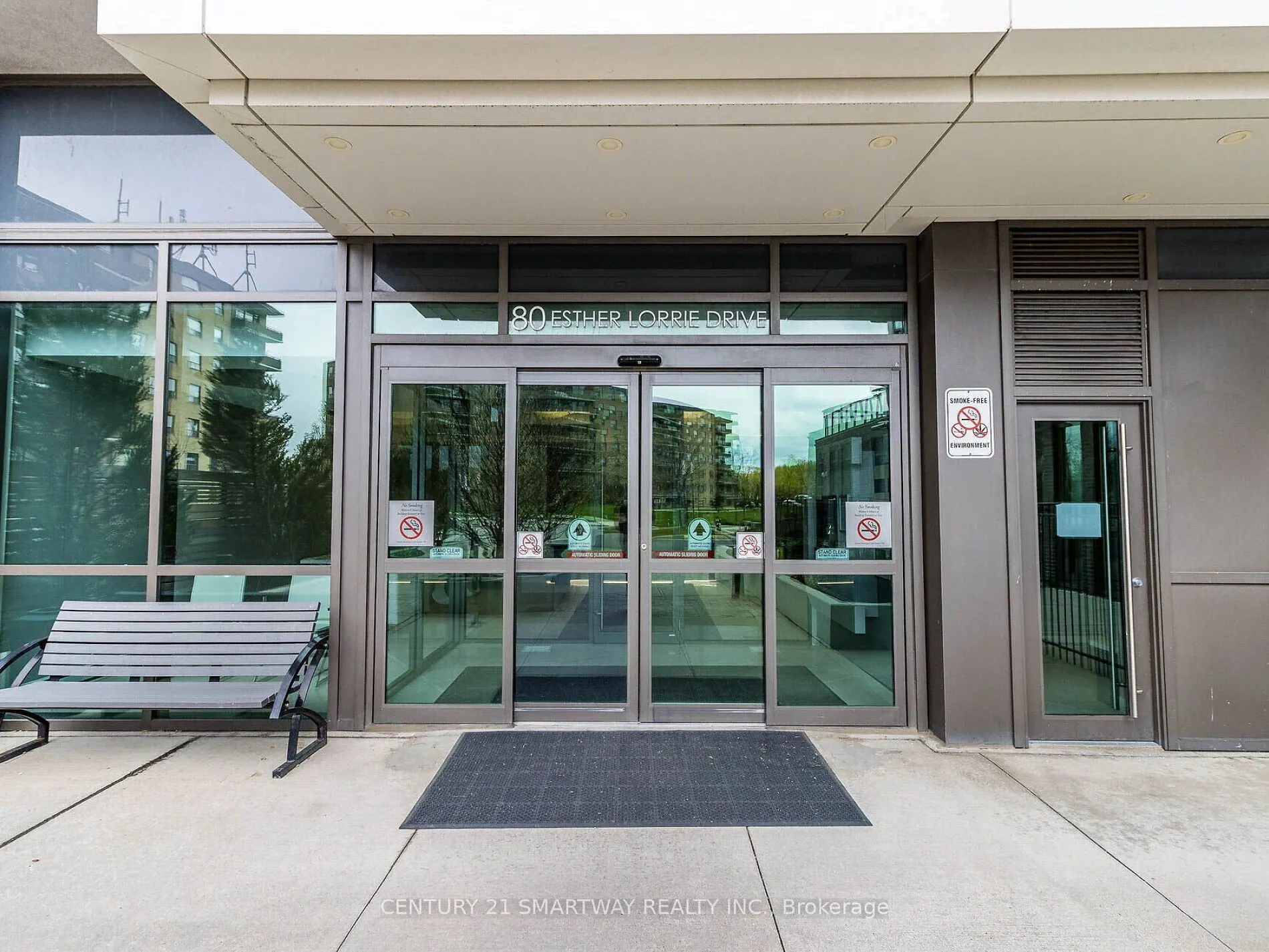 80 Esther Lorrie Drive, #203