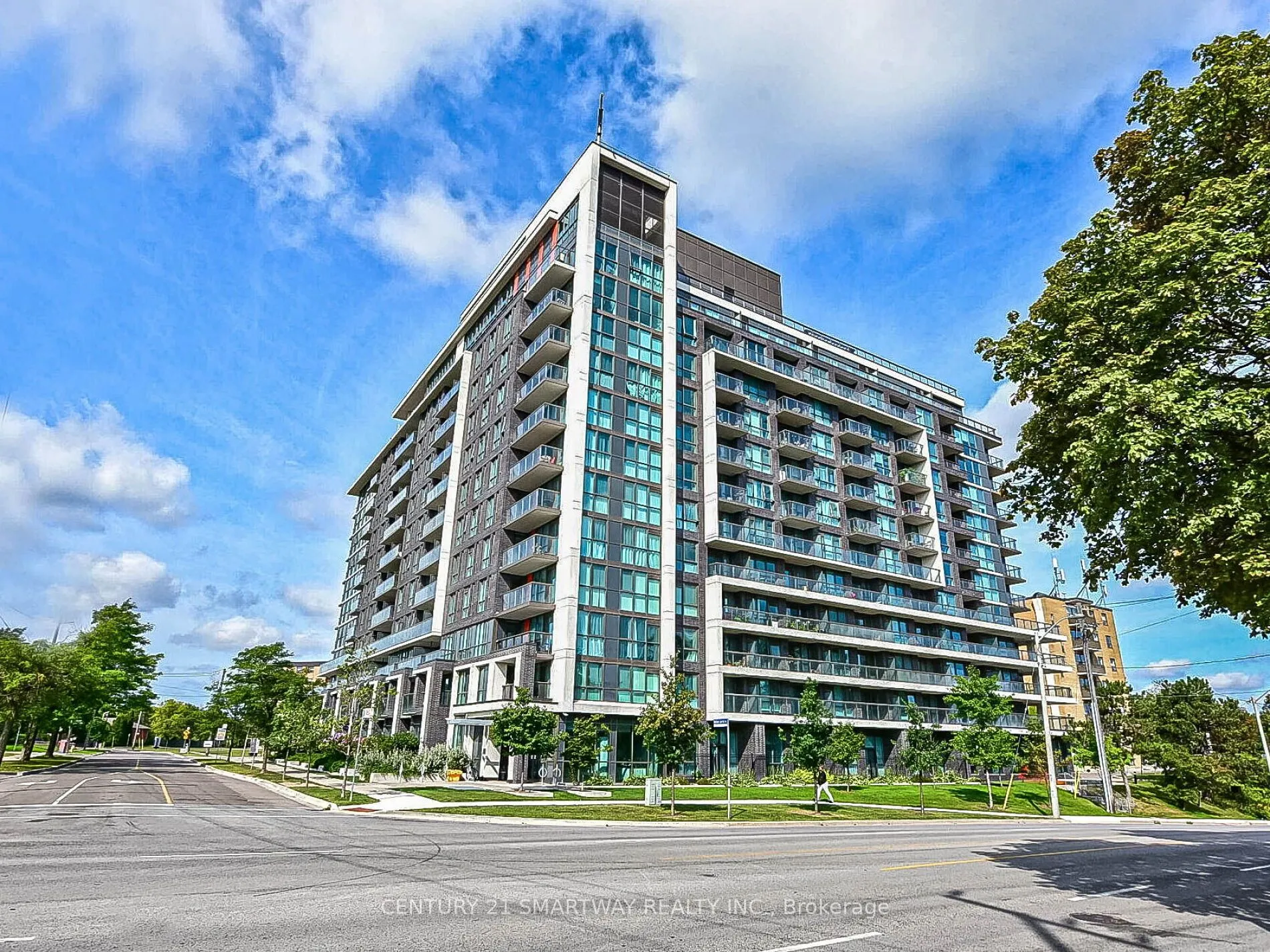 80 Esther Lorrie Drive, #203