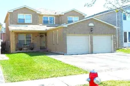 684 Savoy Crescent, #Basement