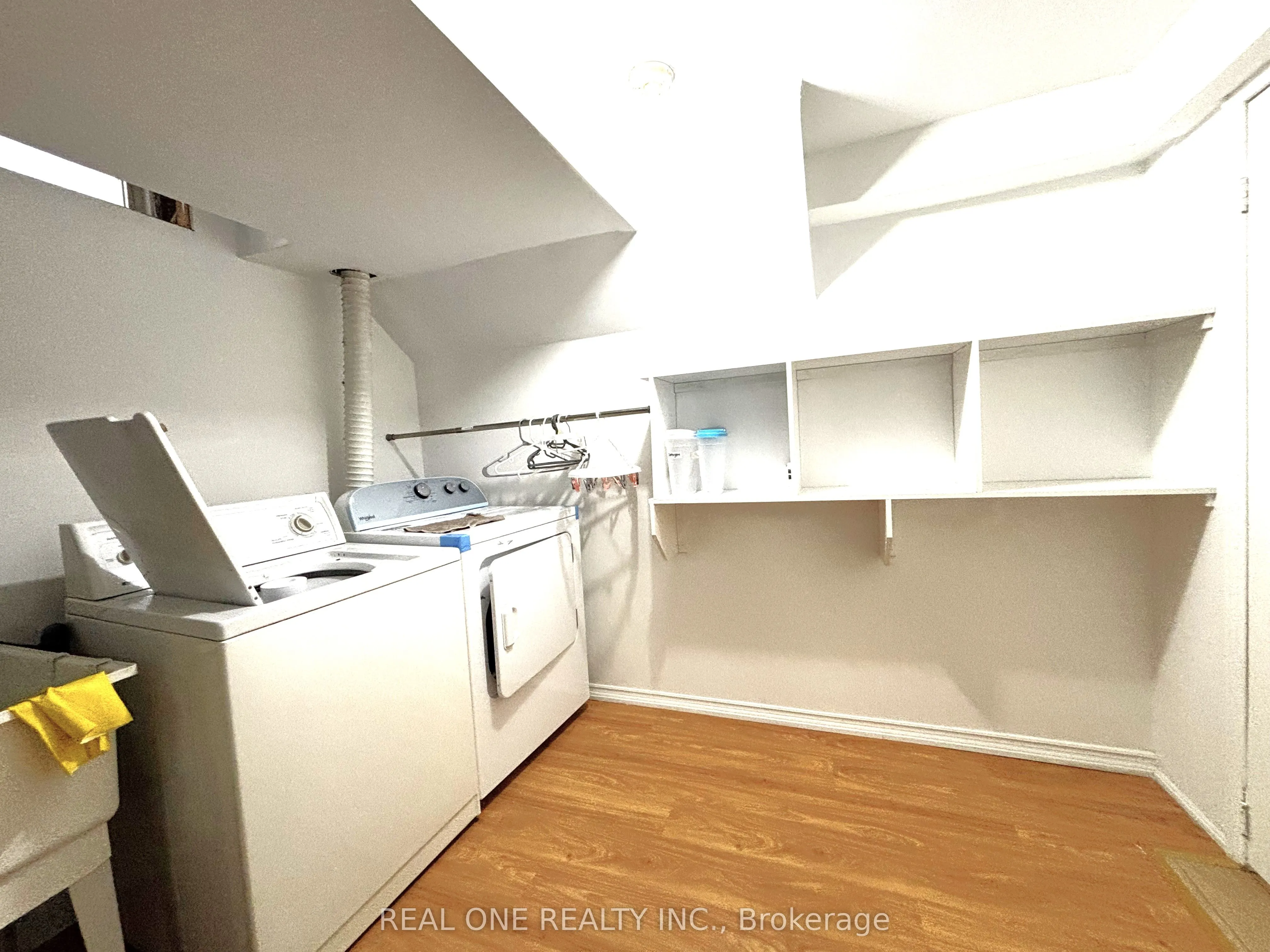 684 Savoy Crescent, #Basement