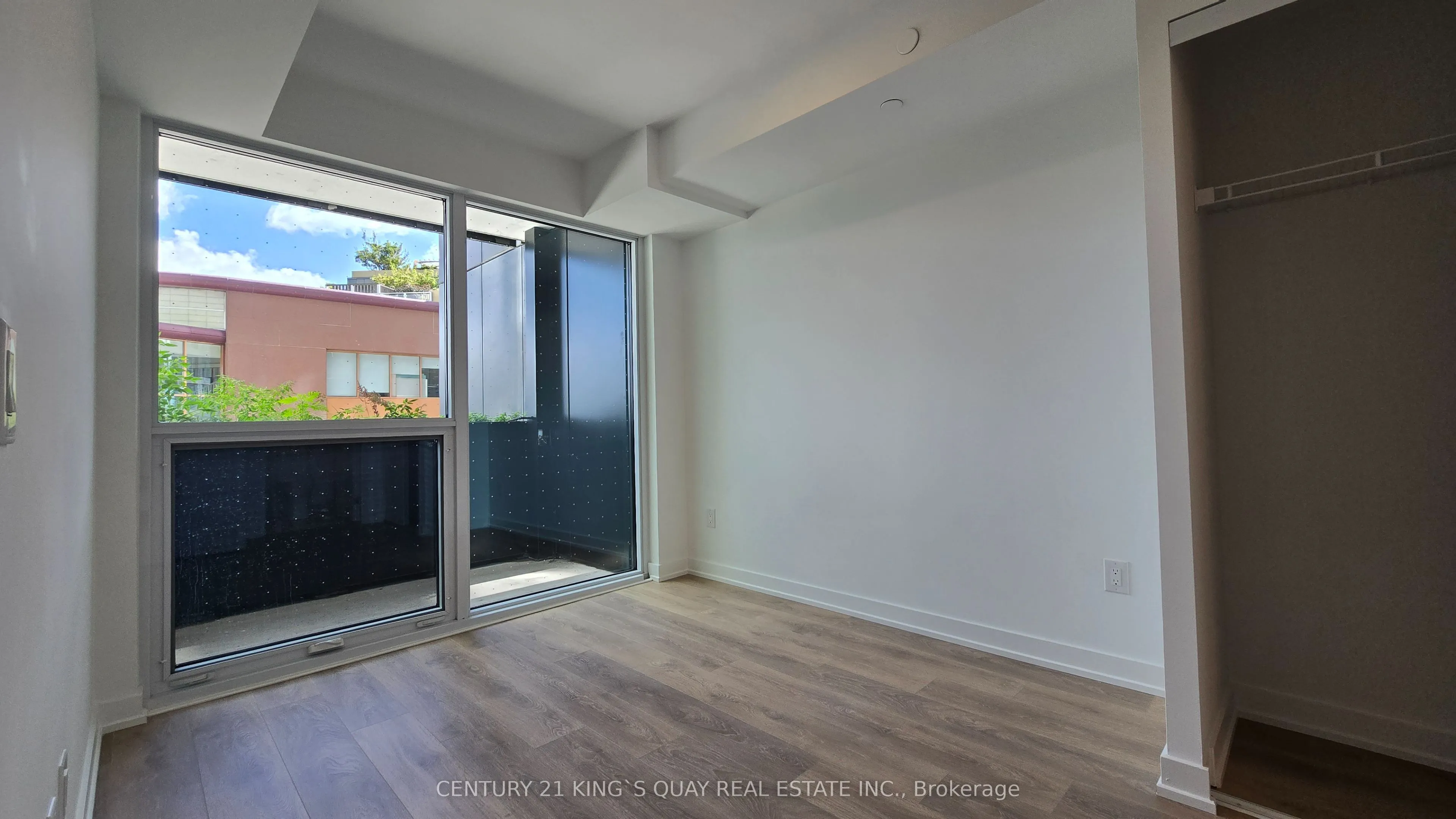 1100 Sheppard Avenue W, #236