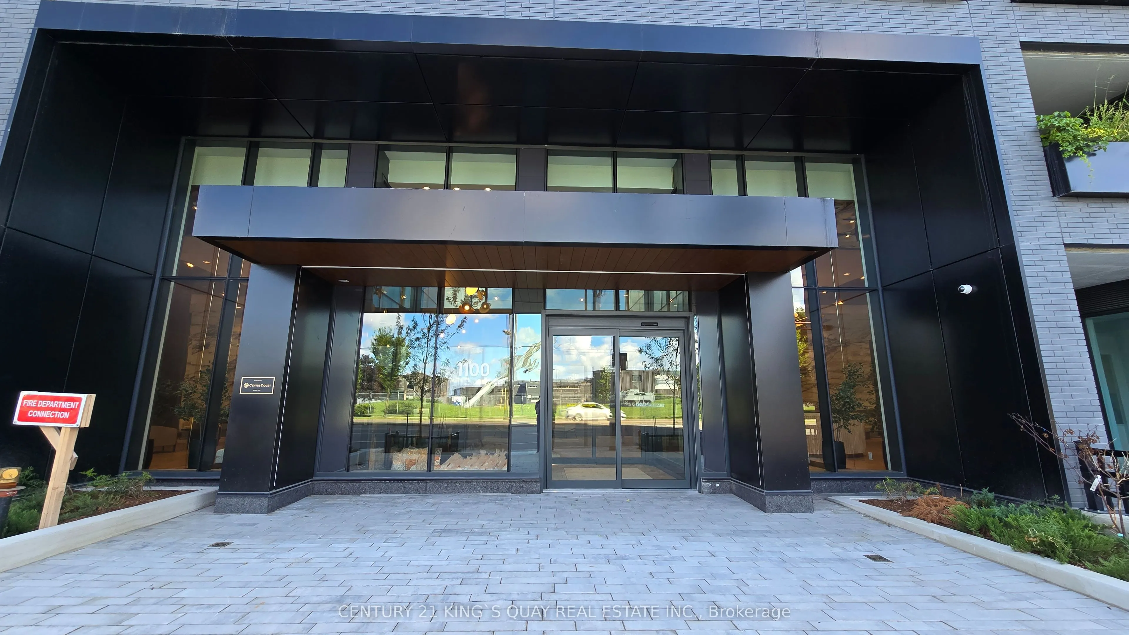 1100 Sheppard Avenue W, #236