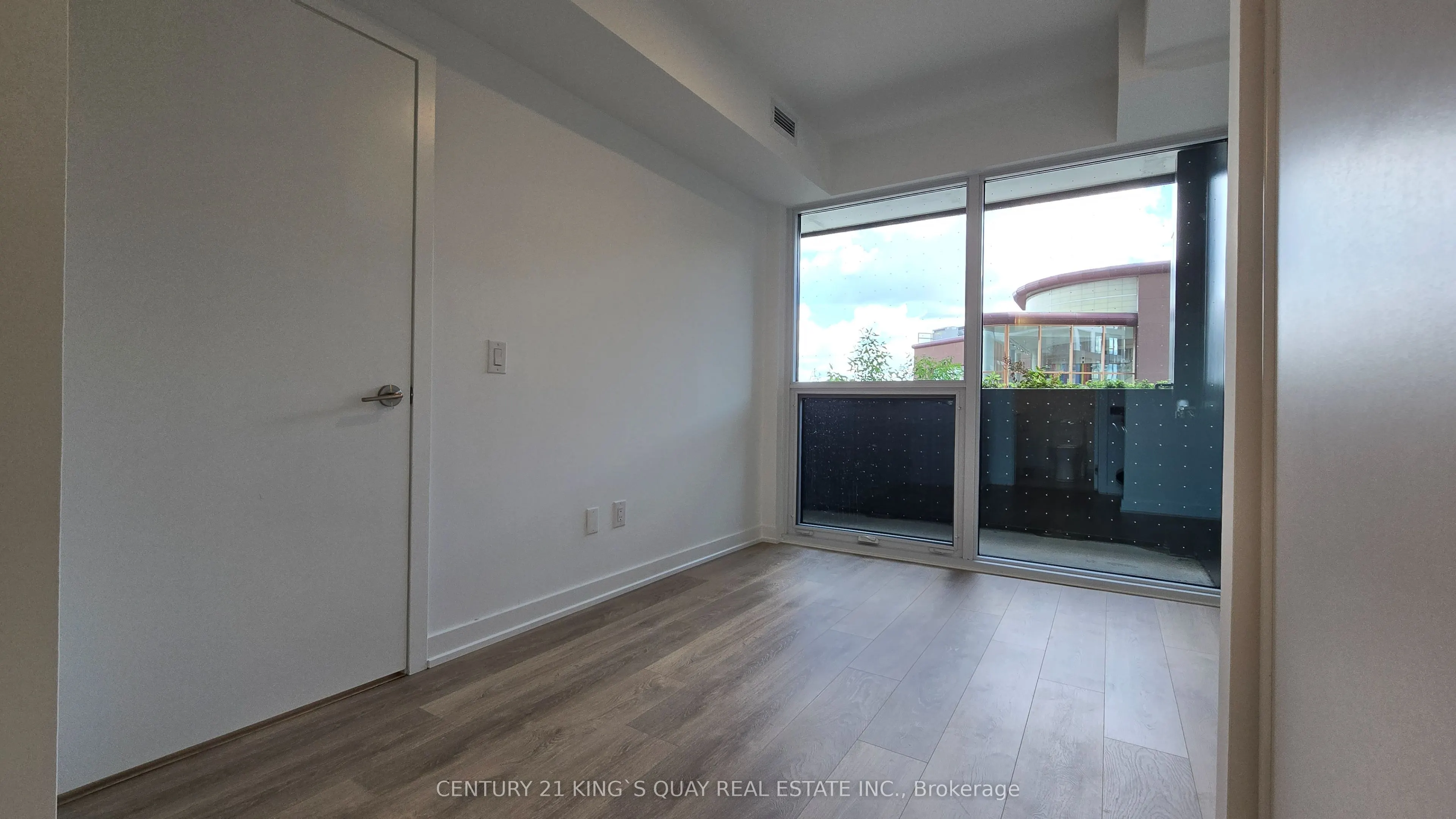 1100 Sheppard Avenue W, #236