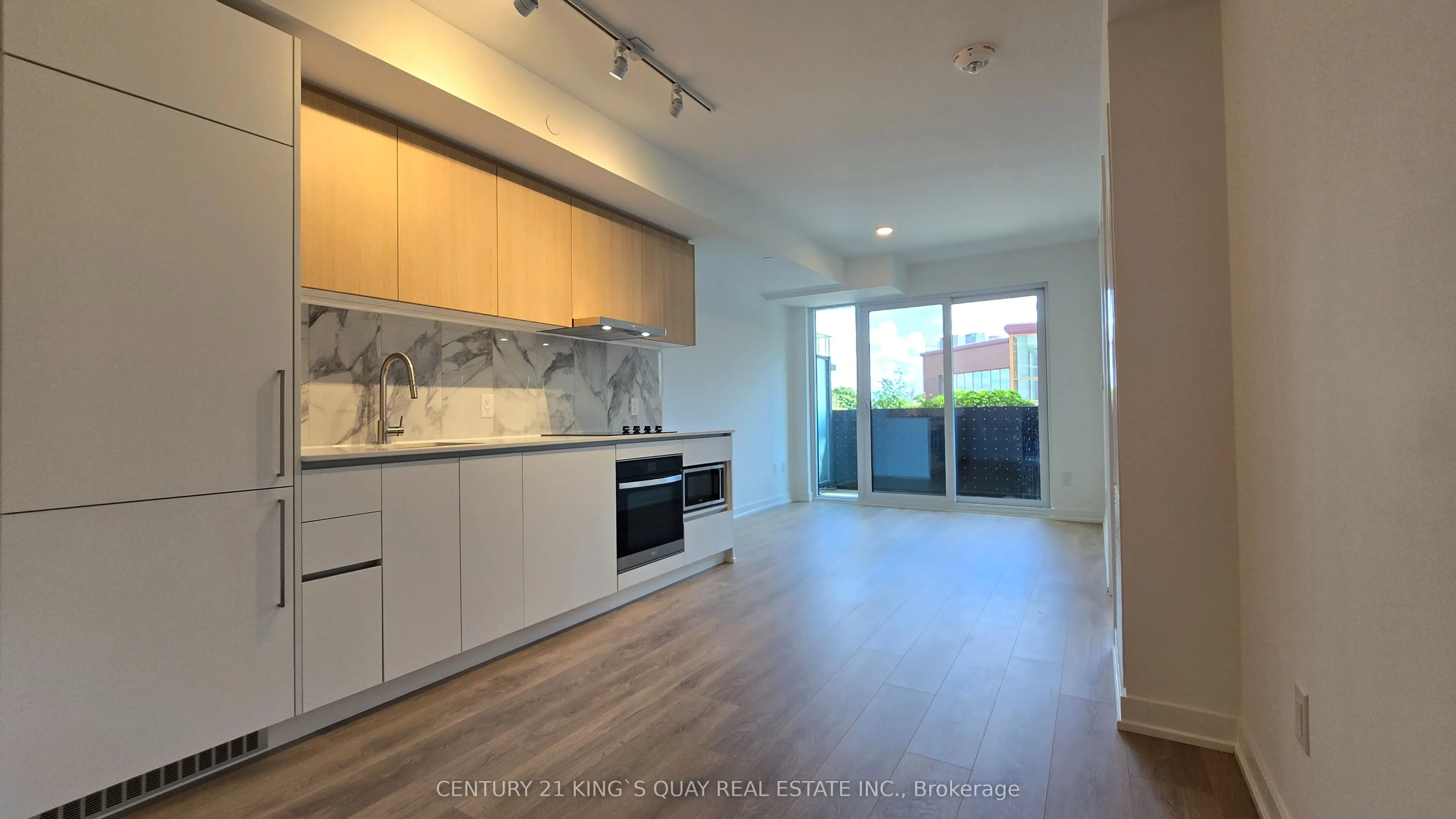 1100 Sheppard Avenue W, #236