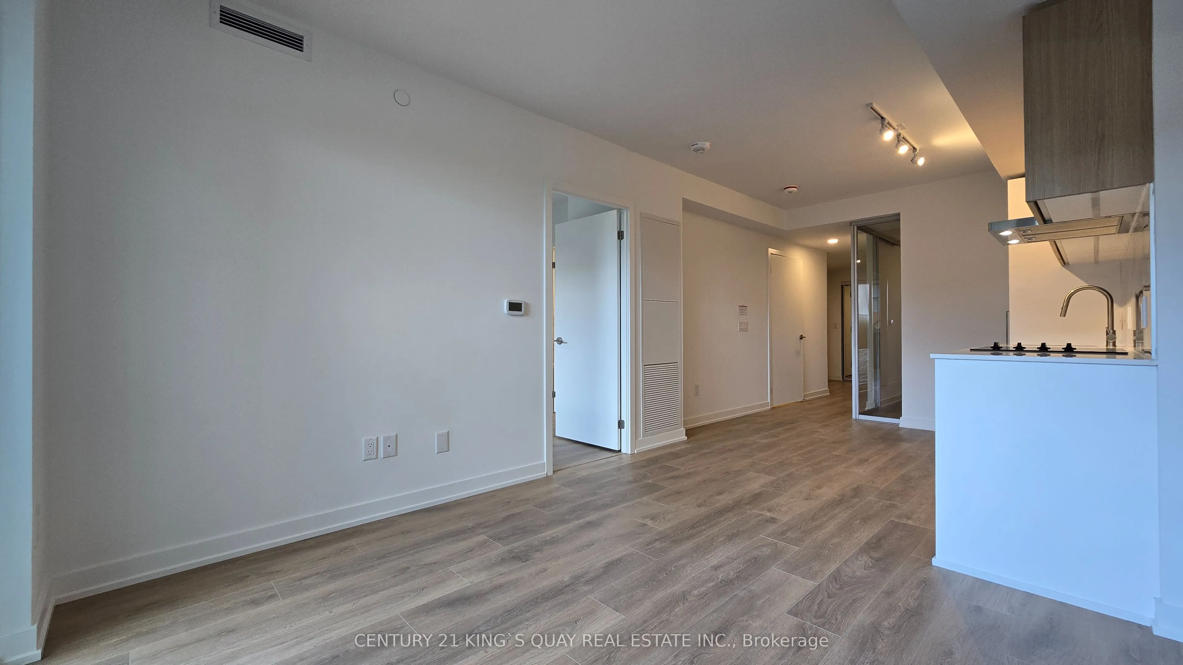 1100 Sheppard Avenue W, #236