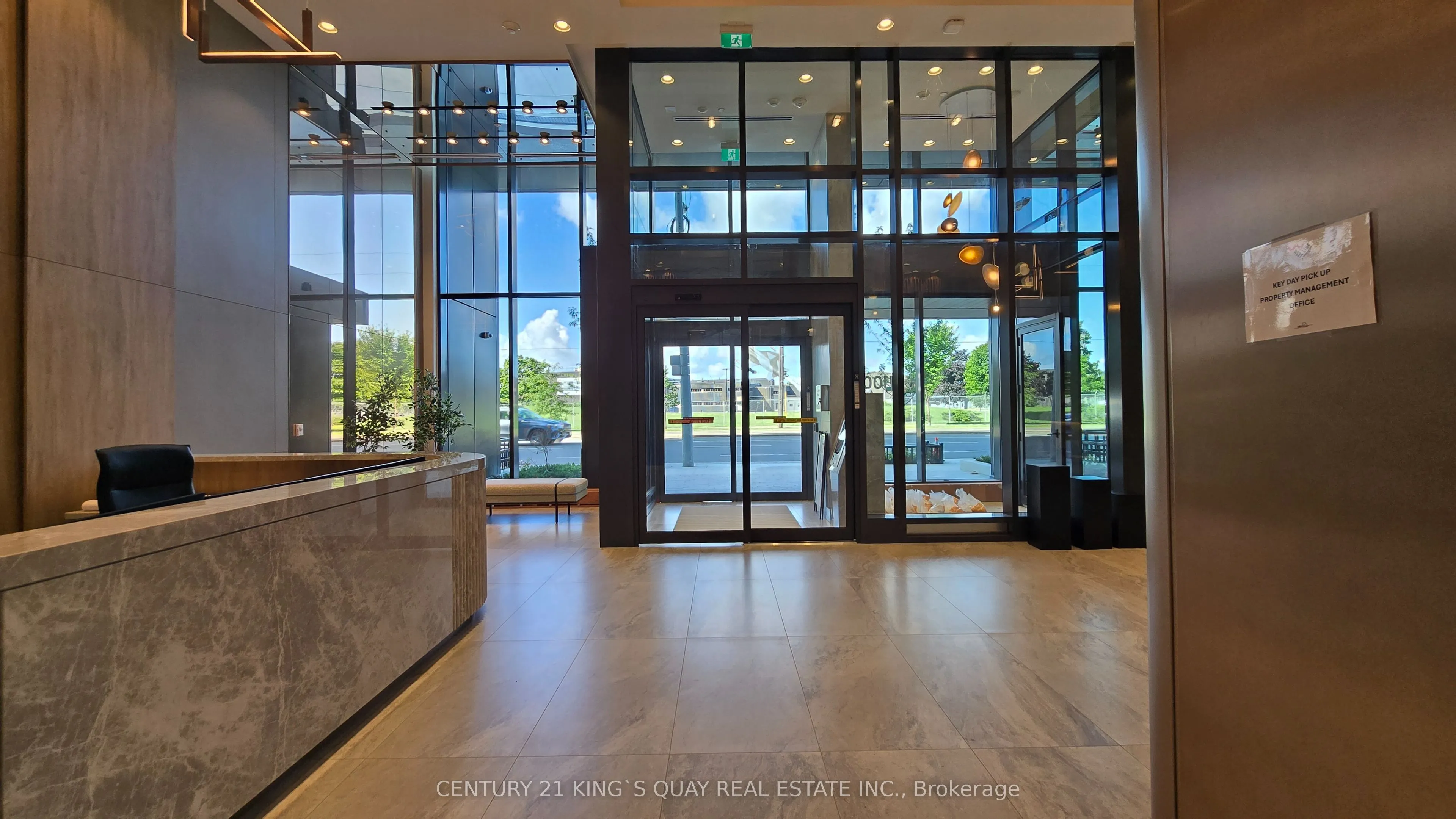 1100 Sheppard Avenue W, #236