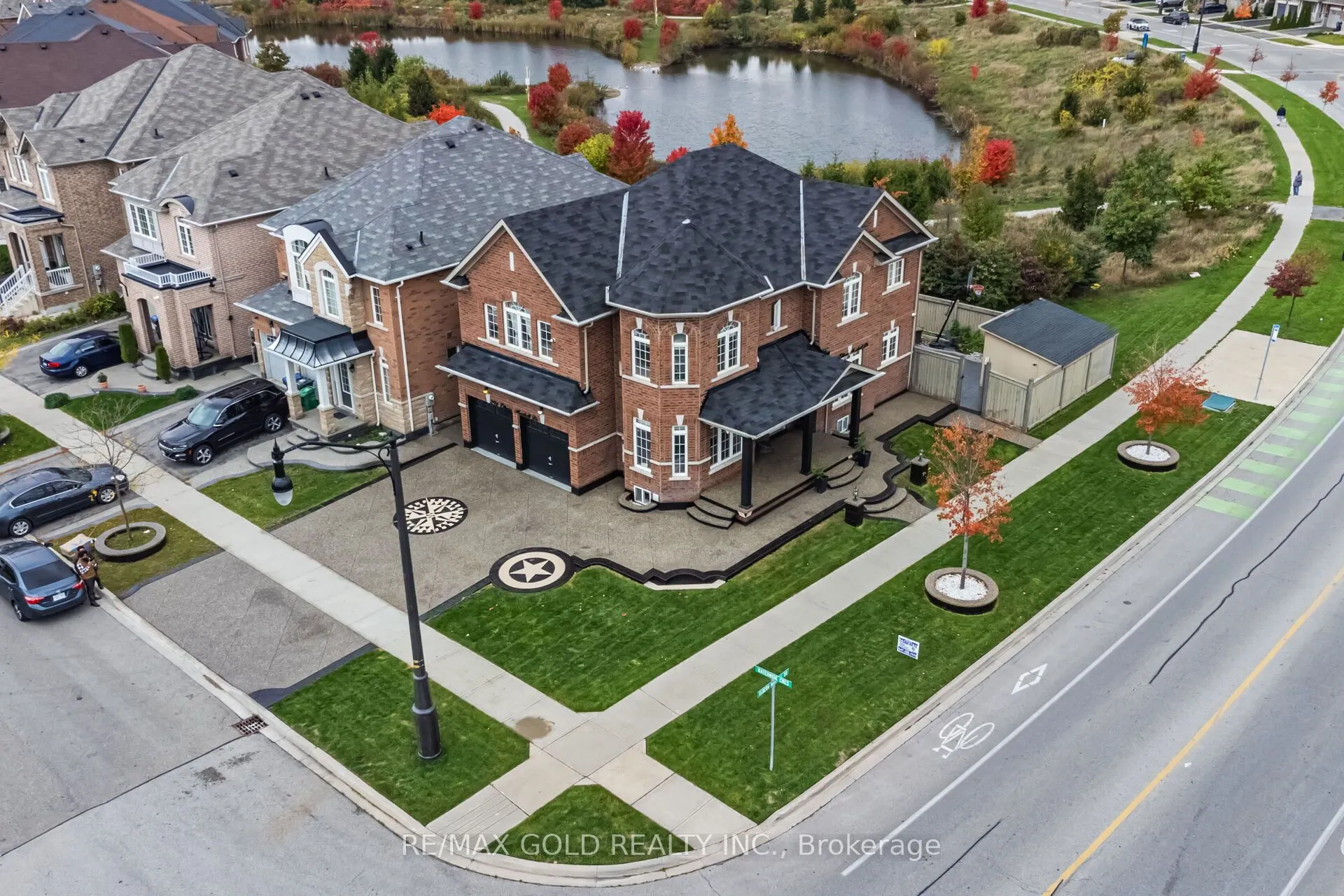 294 Elbern Markell Drive