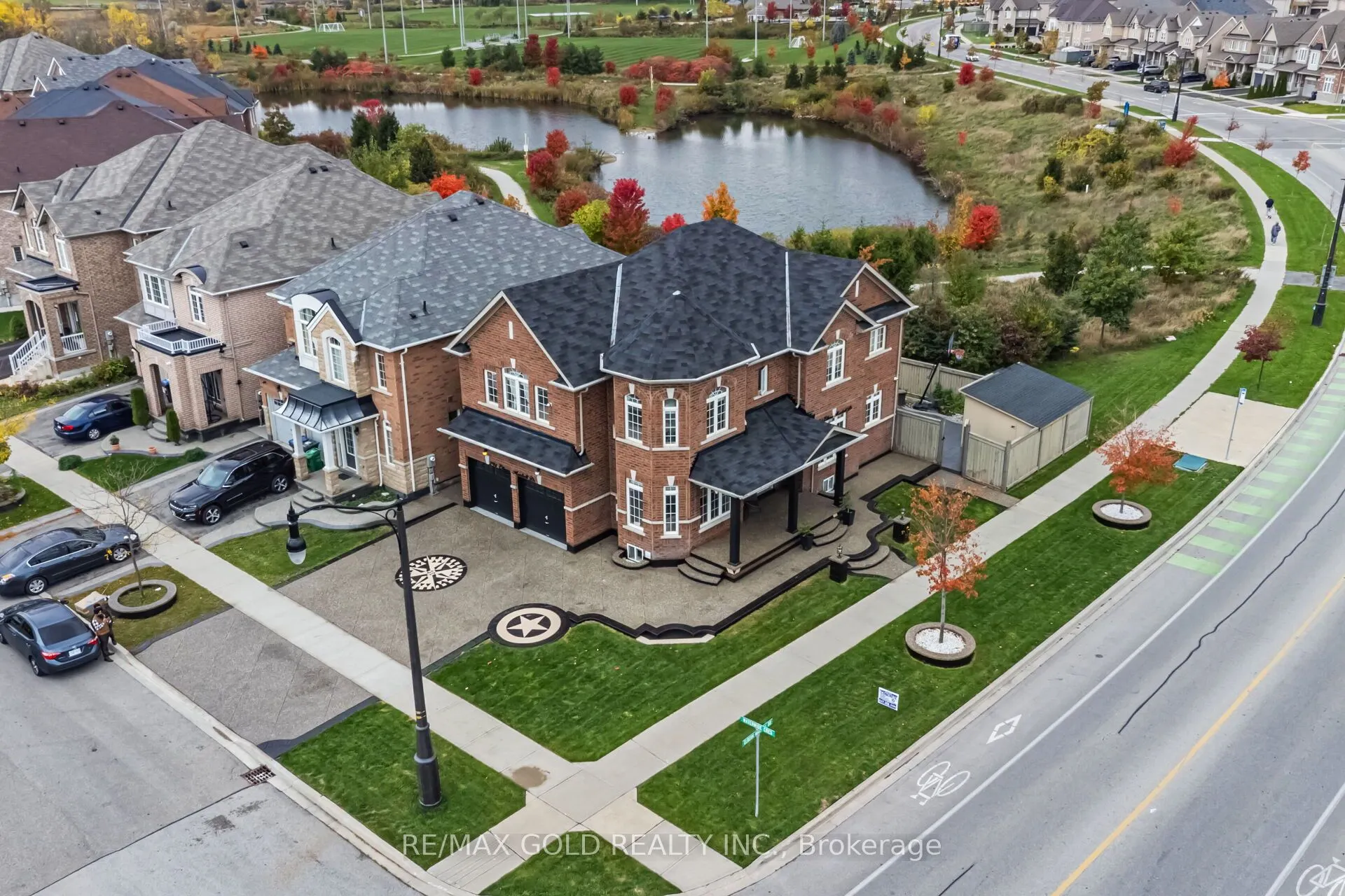 294 Elbern Markell Drive