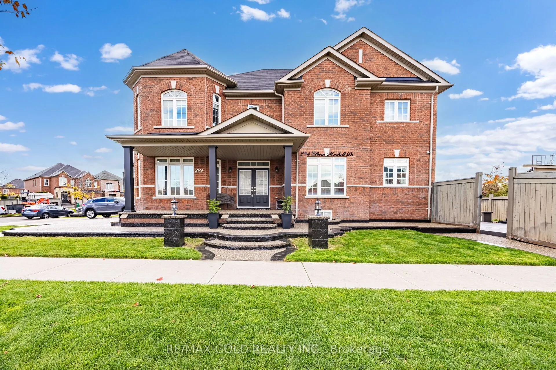 294 Elbern Markell Drive