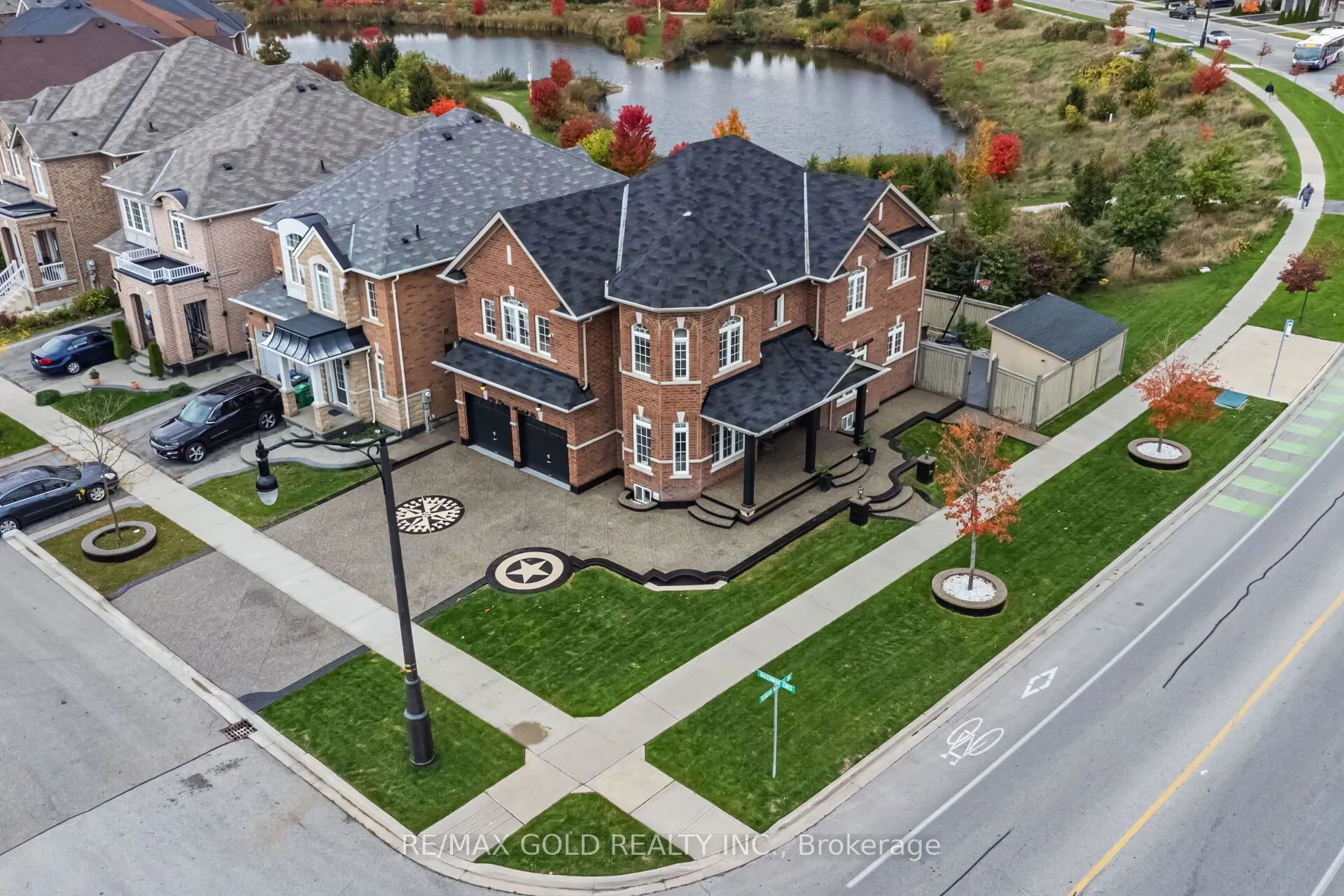 294 Elbern Markell Drive