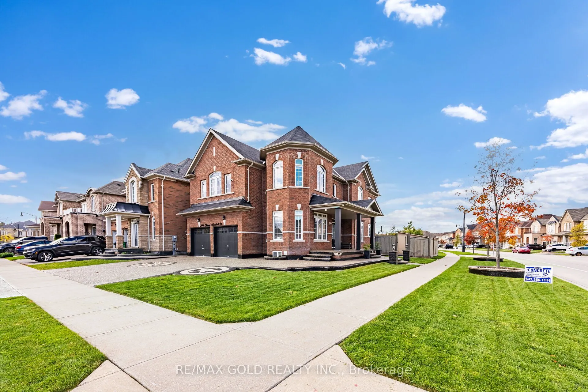 294 Elbern Markell Drive