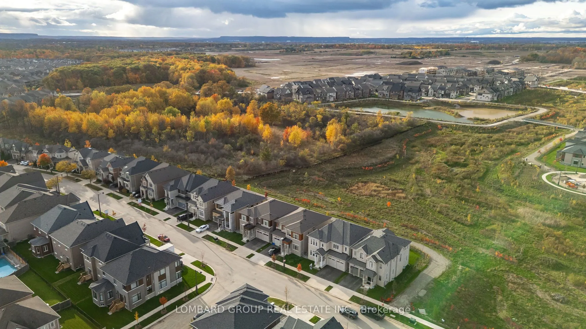 37 North Park Boulevard