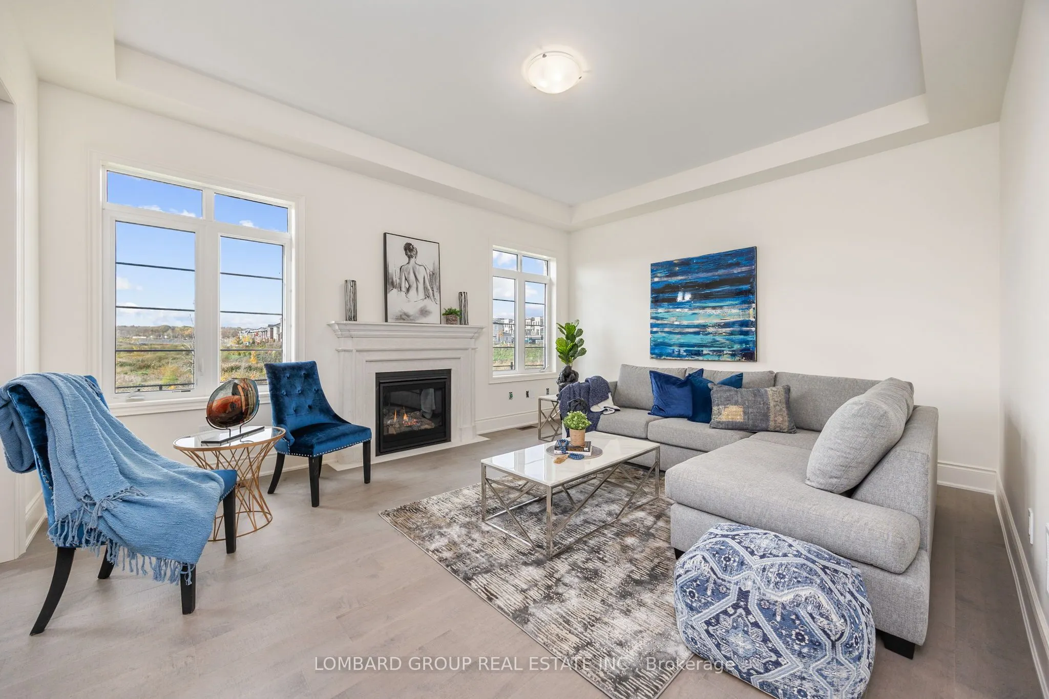 37 North Park Boulevard