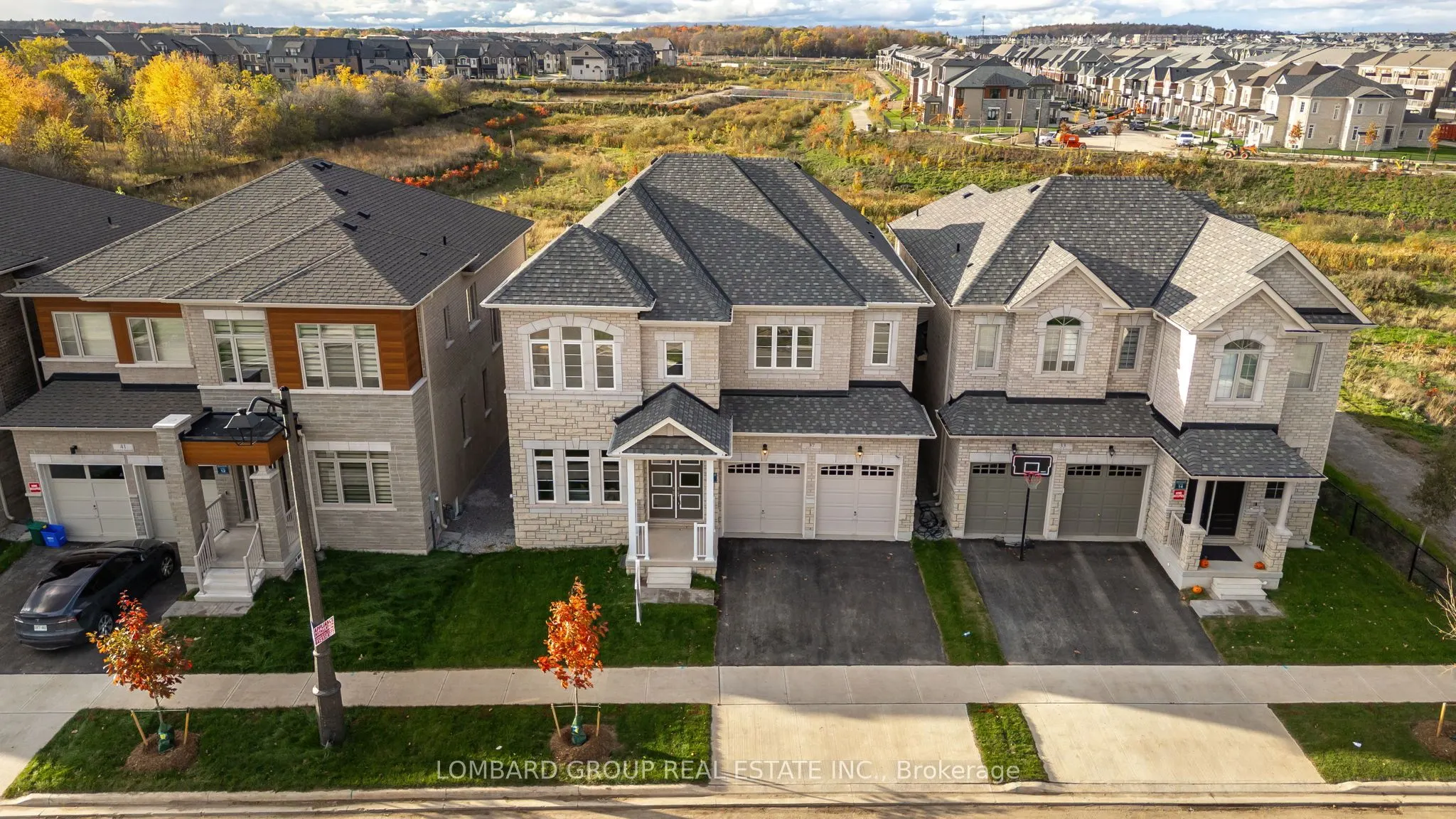 37 North Park Boulevard