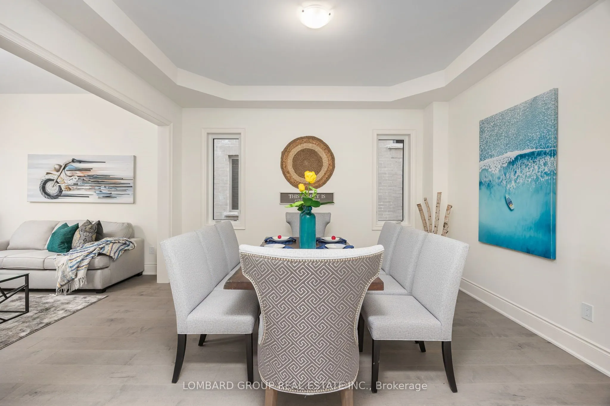 37 North Park Boulevard