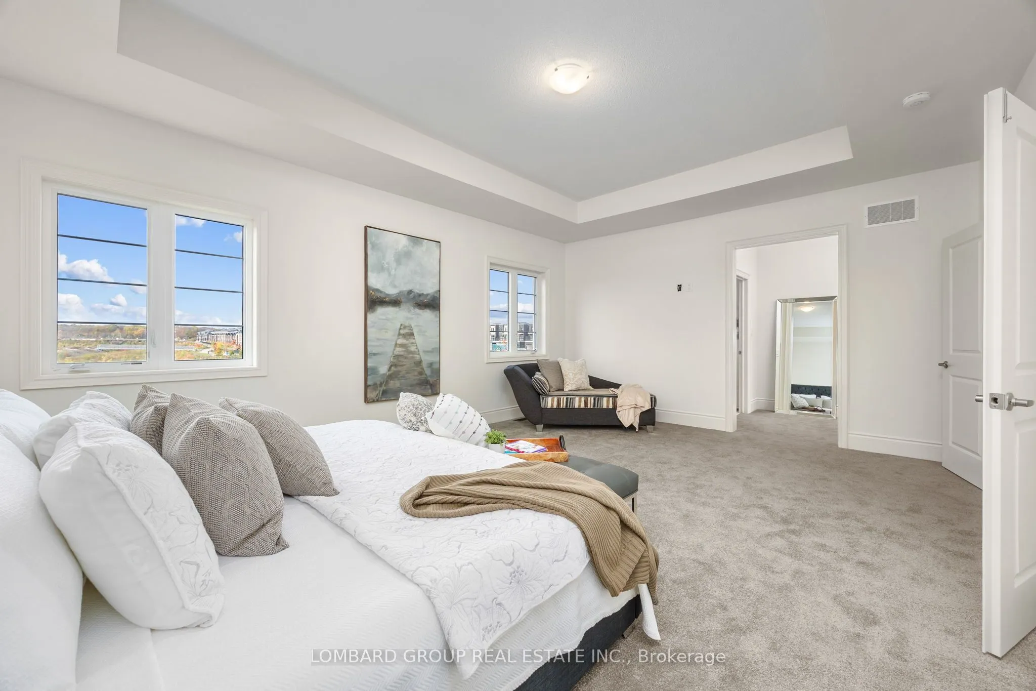 37 North Park Boulevard