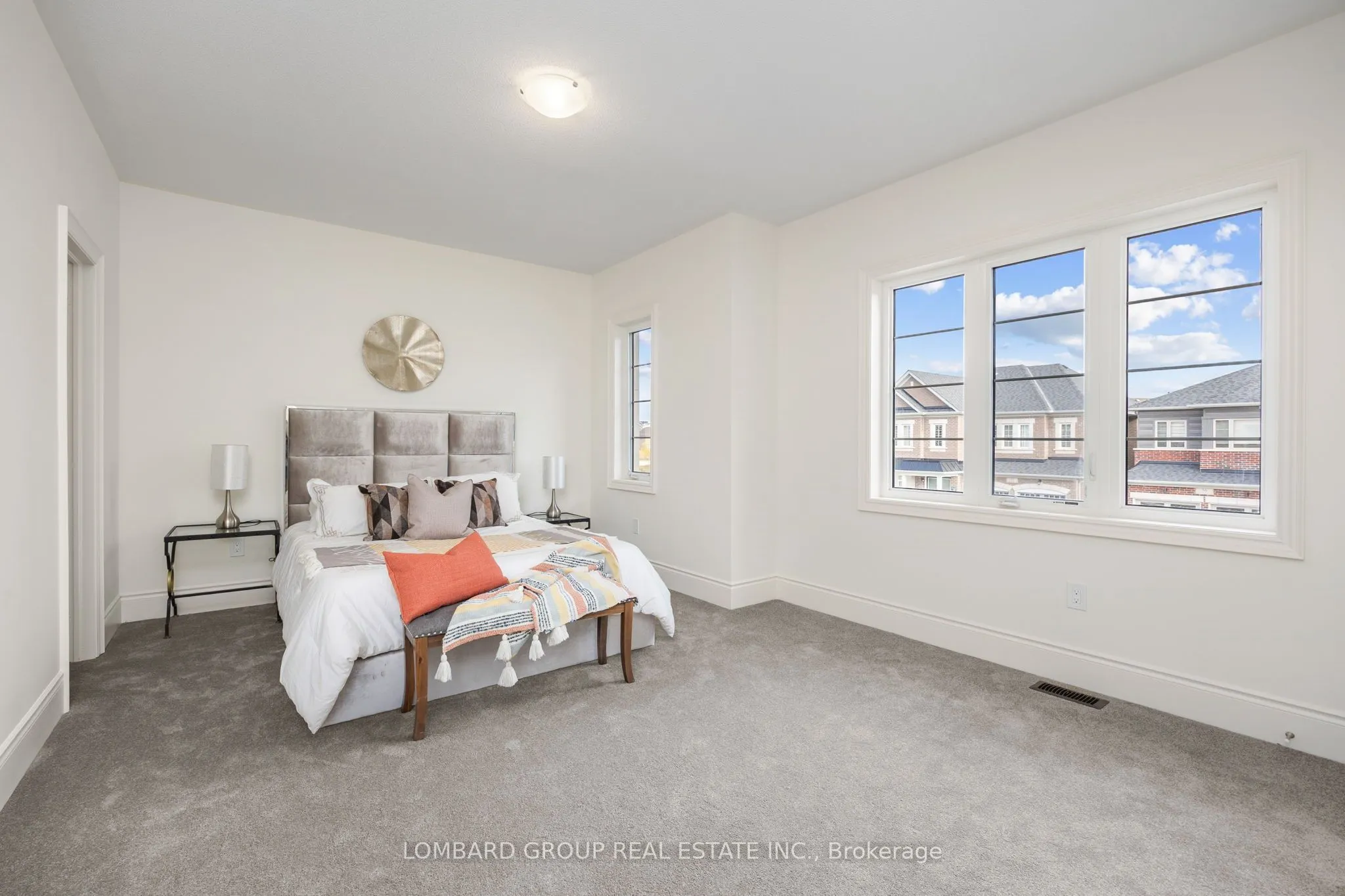 37 North Park Boulevard