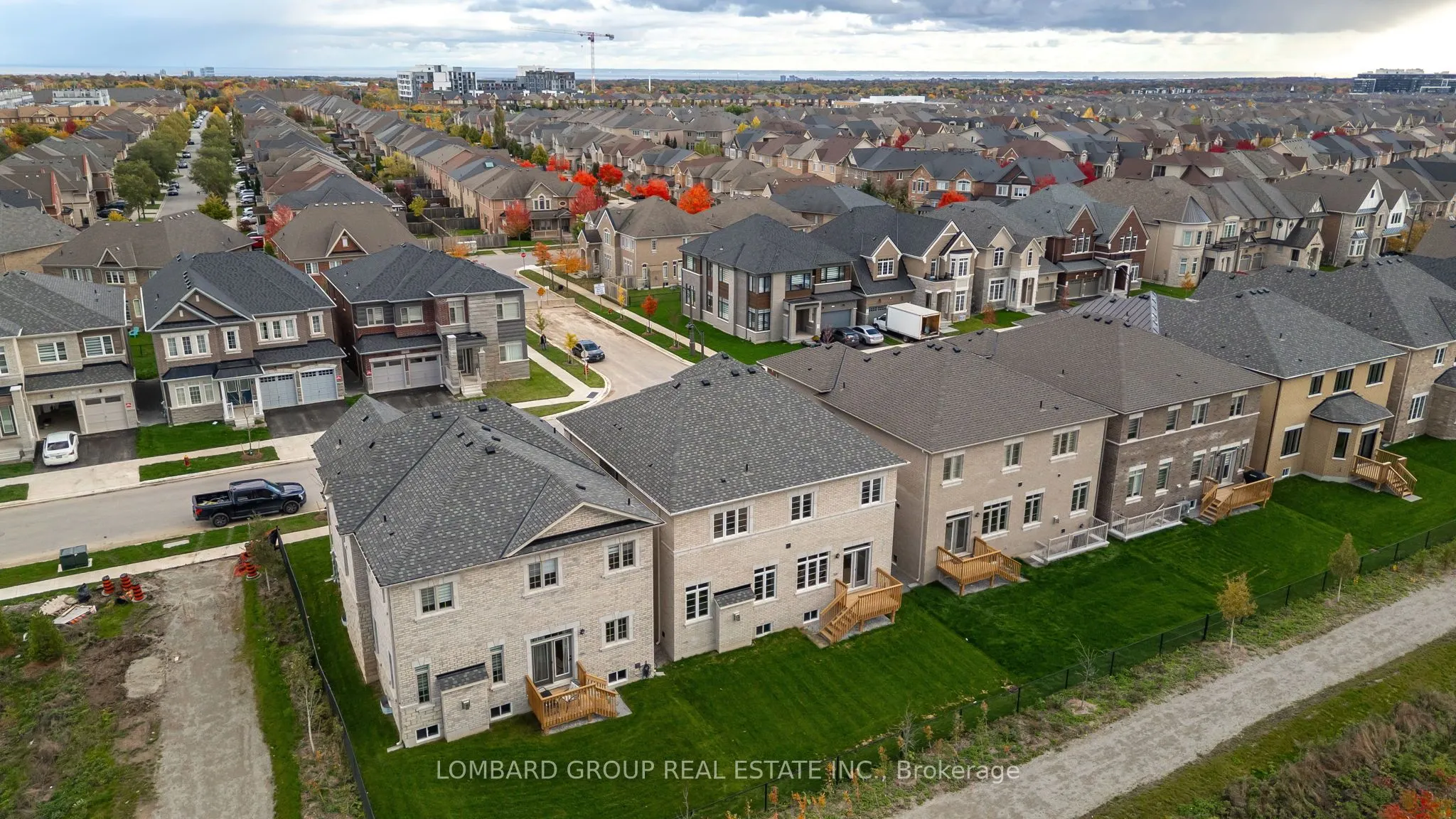 37 North Park Boulevard