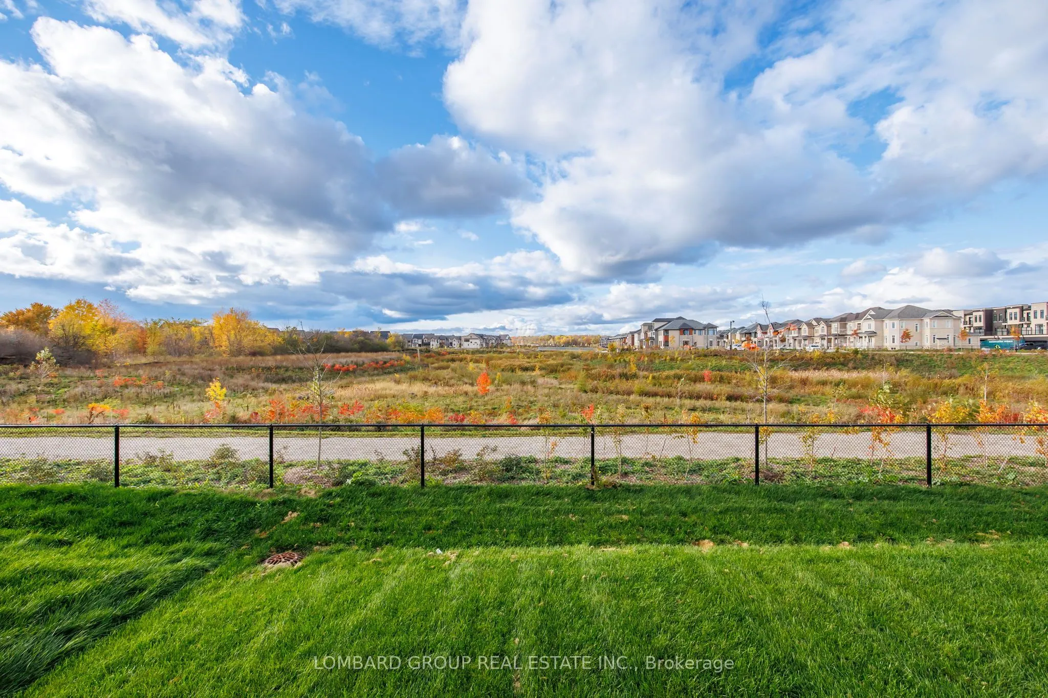 37 North Park Boulevard