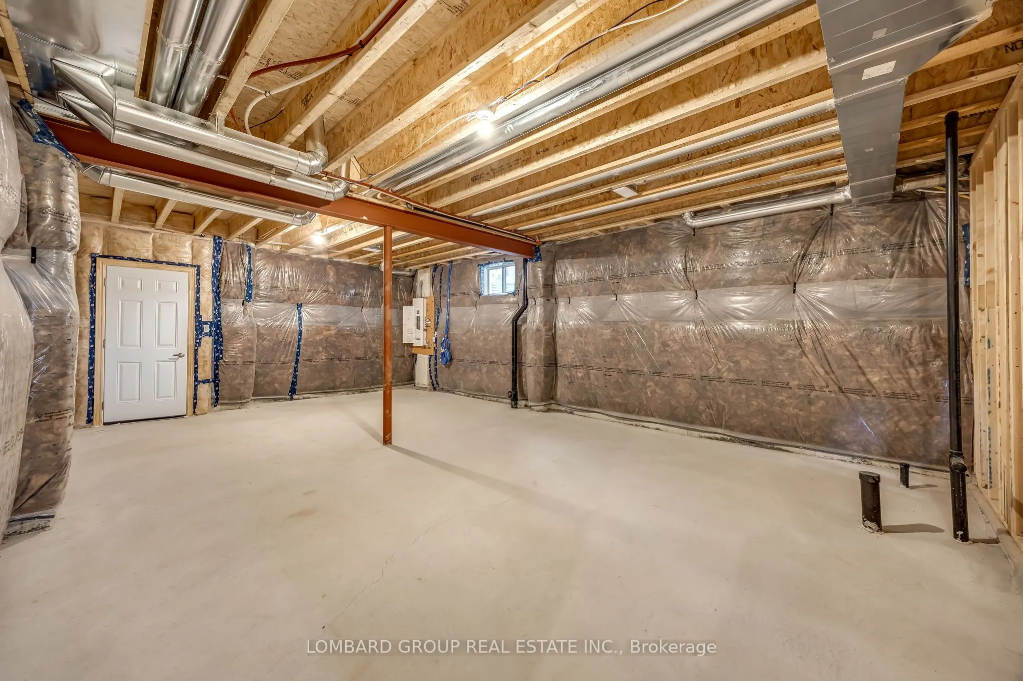 37 North Park Boulevard