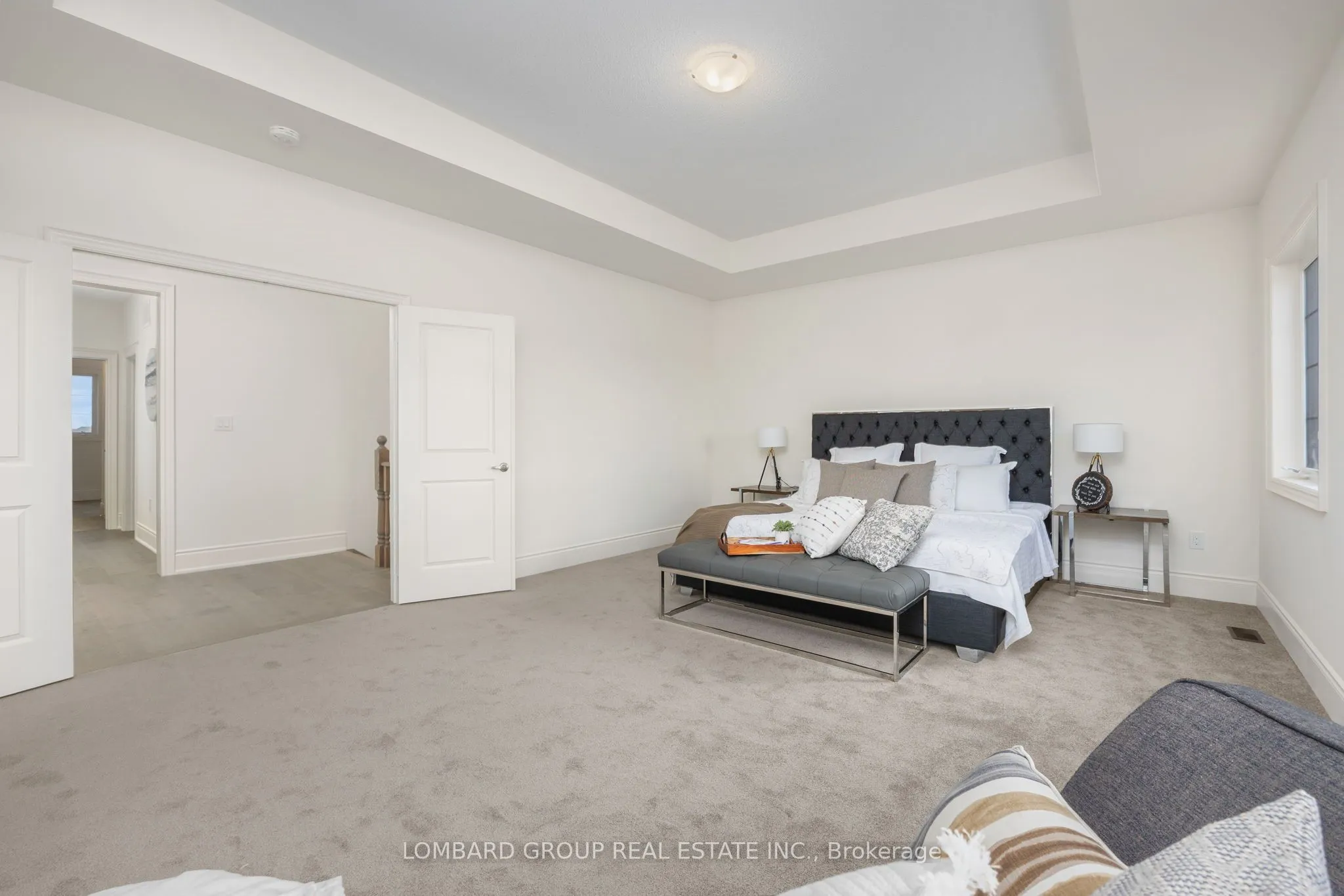 37 North Park Boulevard