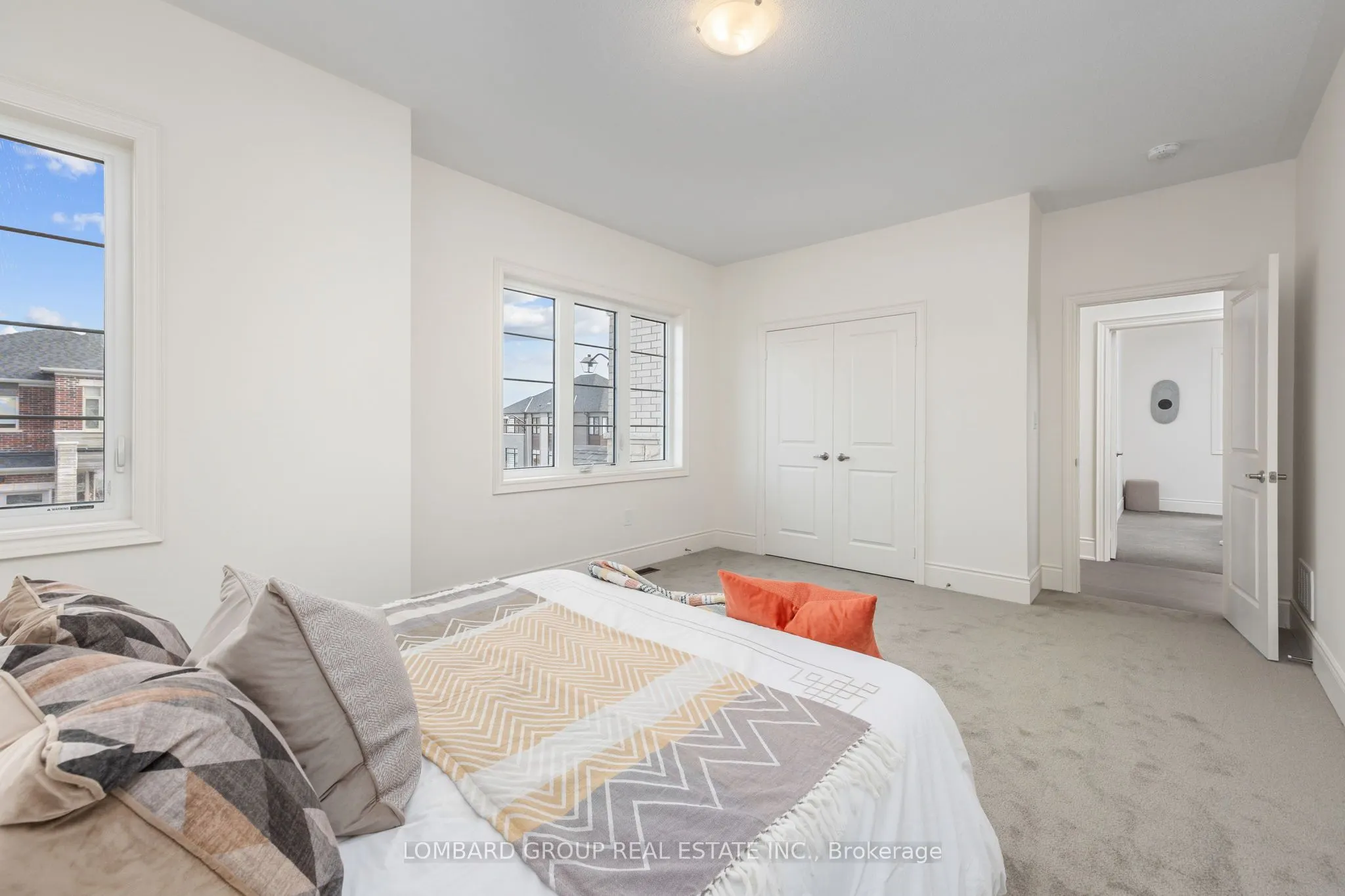 37 North Park Boulevard