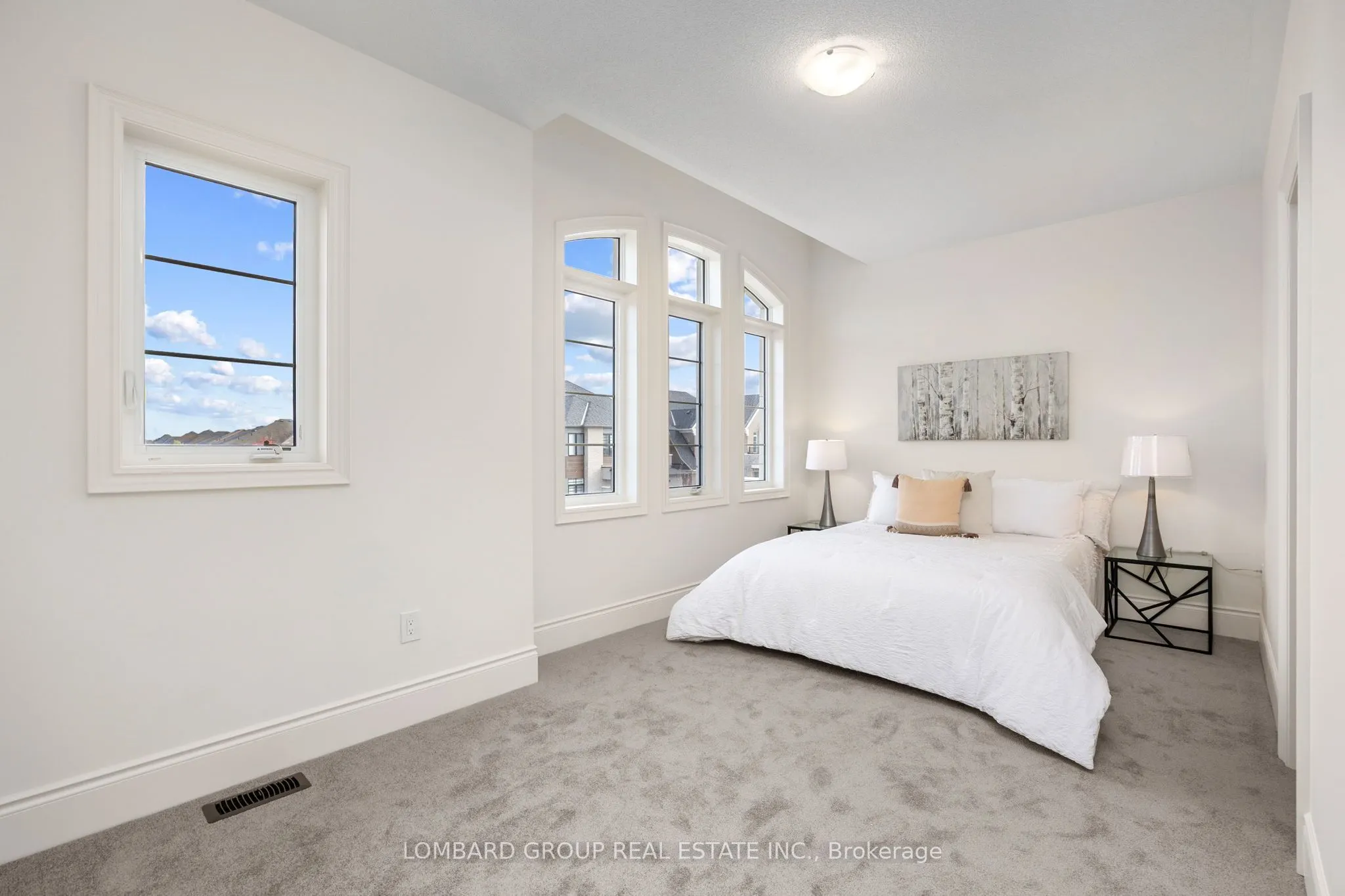 37 North Park Boulevard