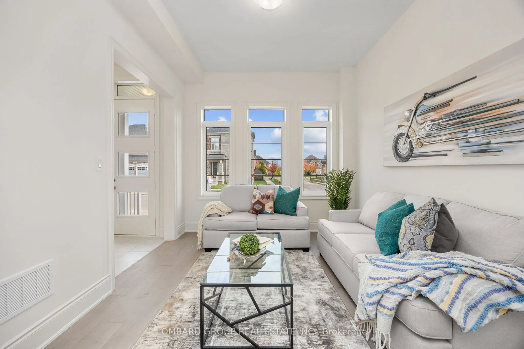 37 North Park Boulevard