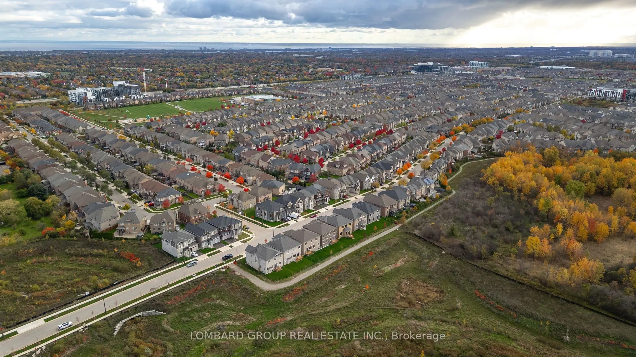 37 North Park Boulevard