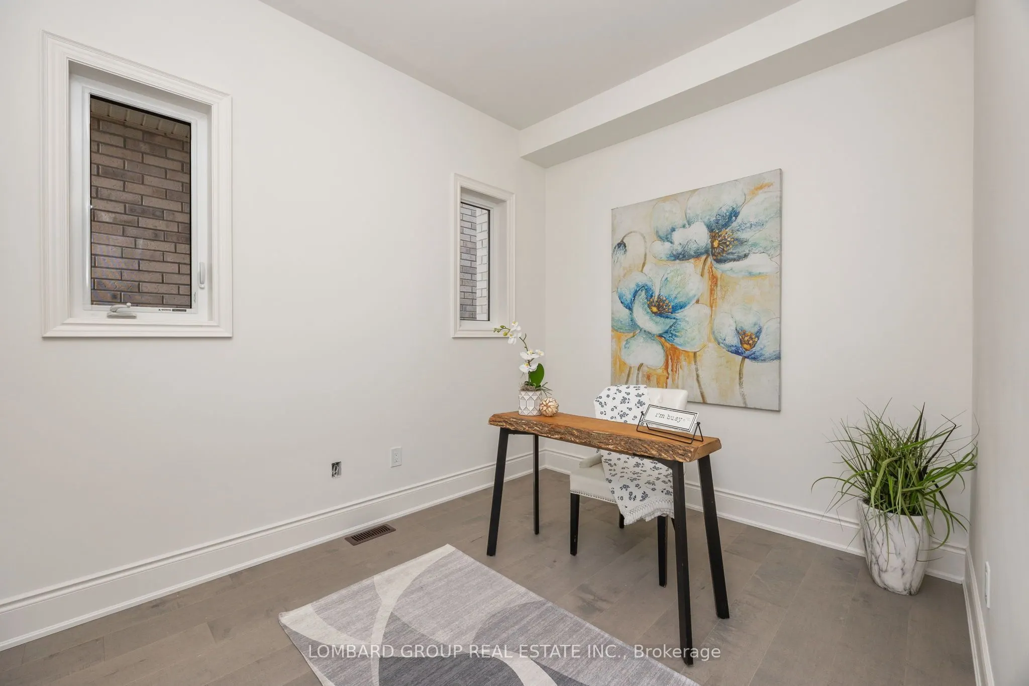 37 North Park Boulevard