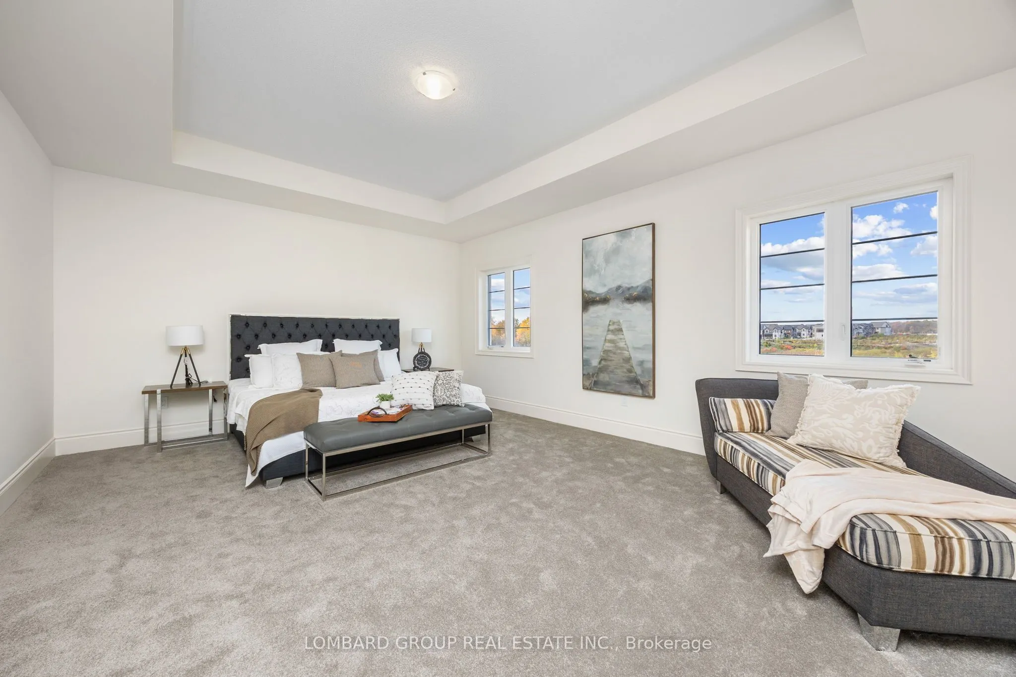 37 North Park Boulevard