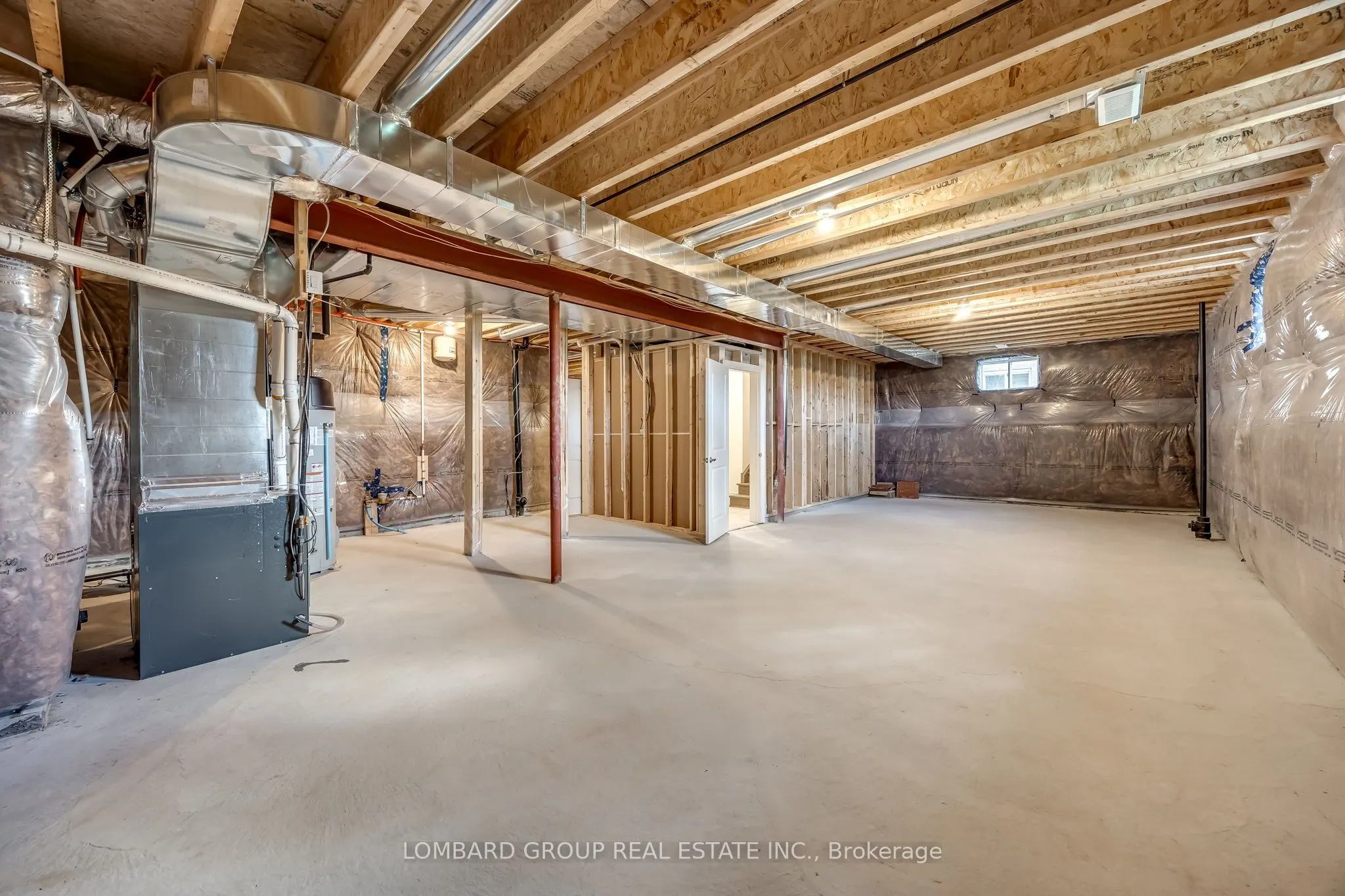 37 North Park Boulevard