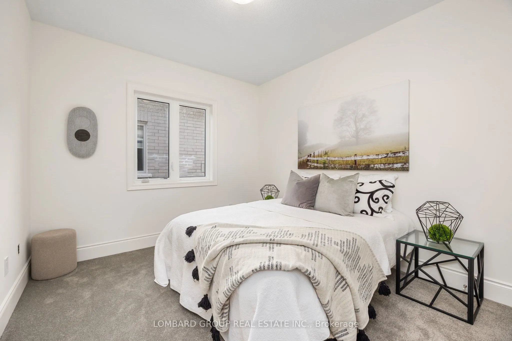 37 North Park Boulevard