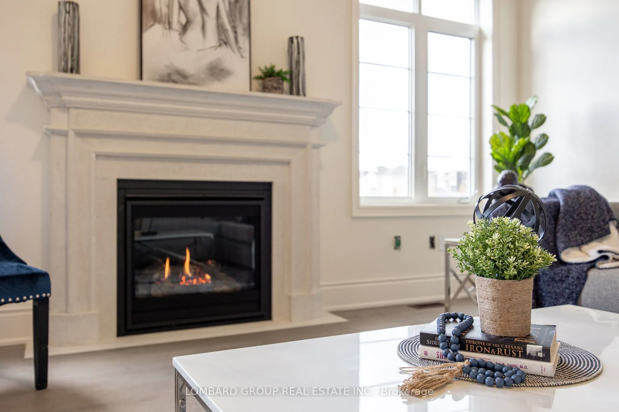 37 North Park Boulevard